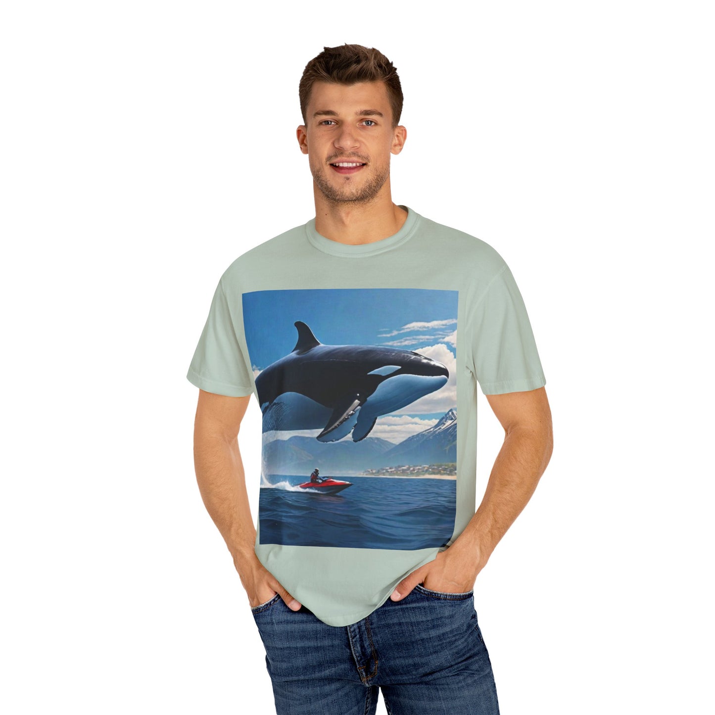 FlyerThanFlyingSaucers