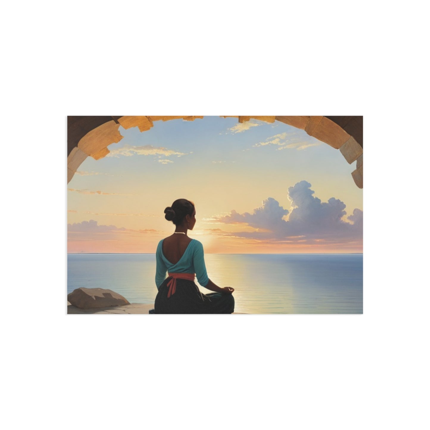 Fine Art Postcards
