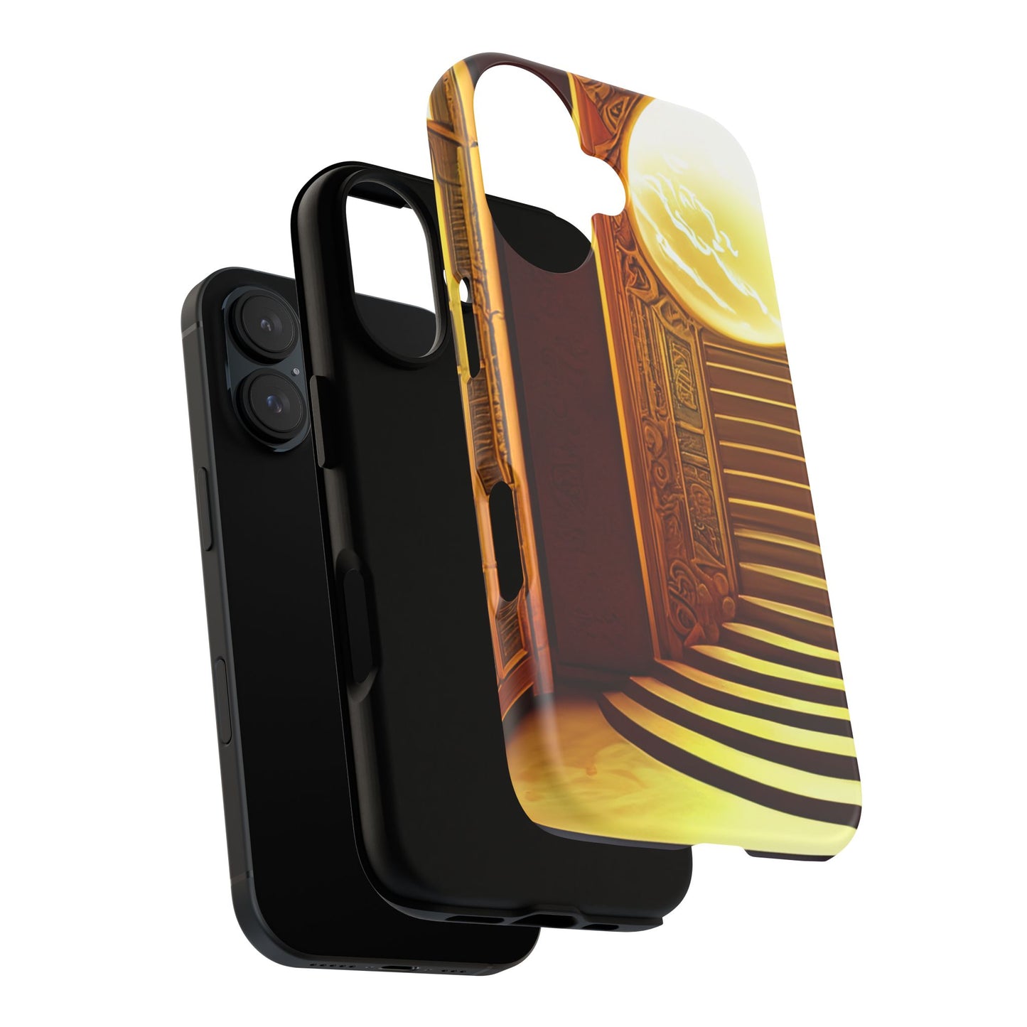 Portals Tough Cases