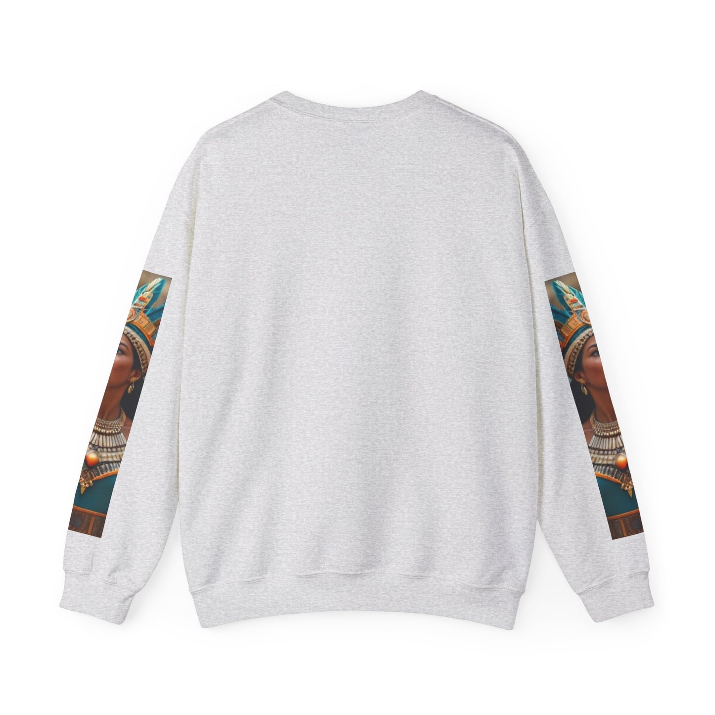 TheMaroons Unisex Heavy Blend™ Crewneck Sweatshirt