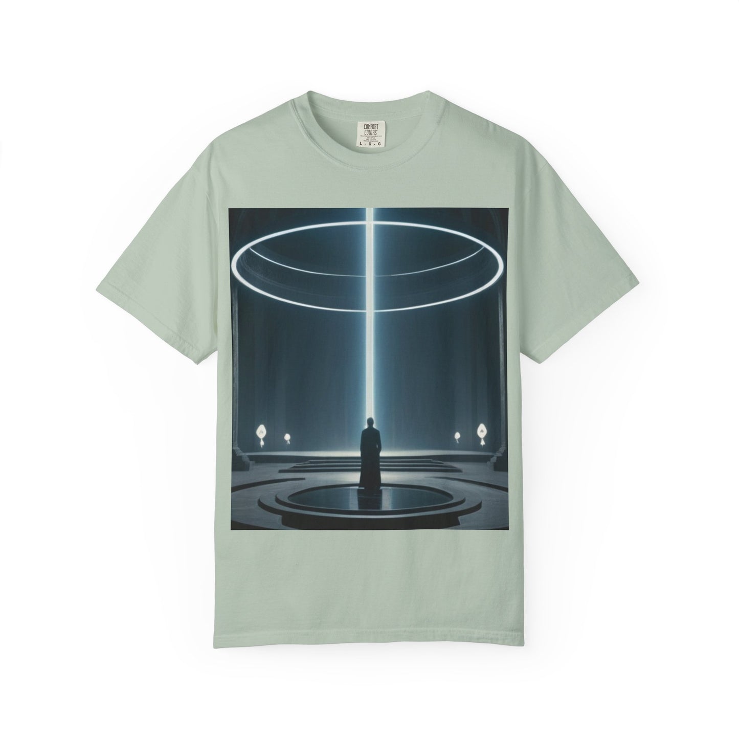 Portals T-shirt