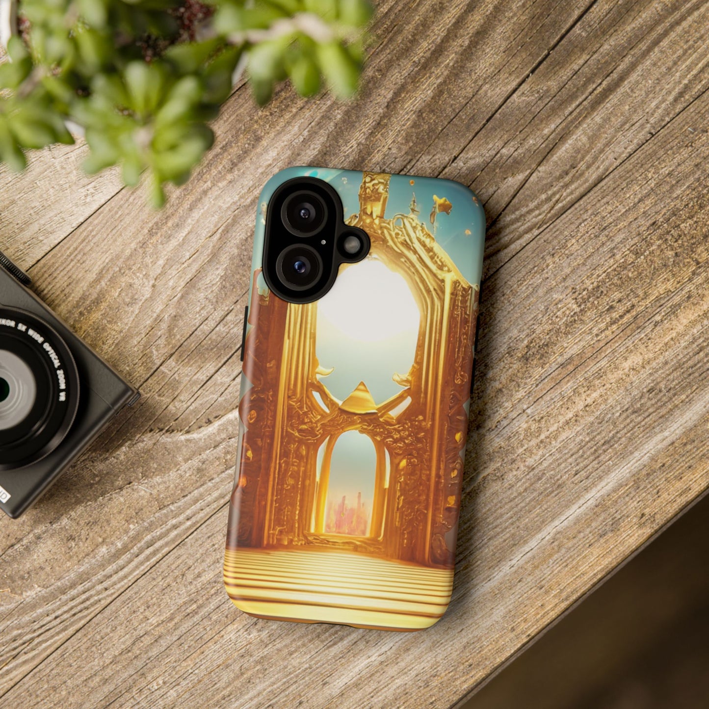 Portals Tough Cases