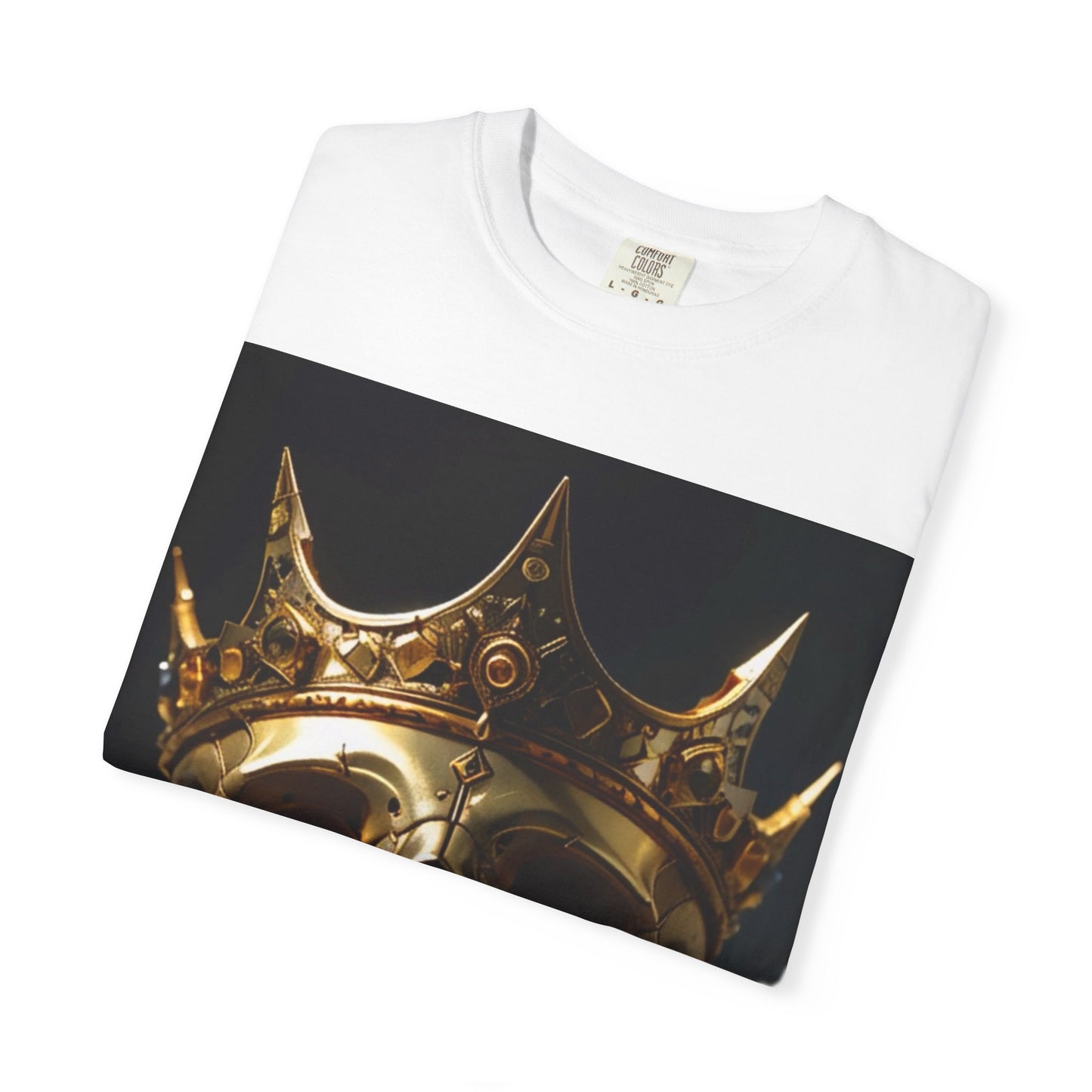 Oligopoly: A Chicago Story - Tee
