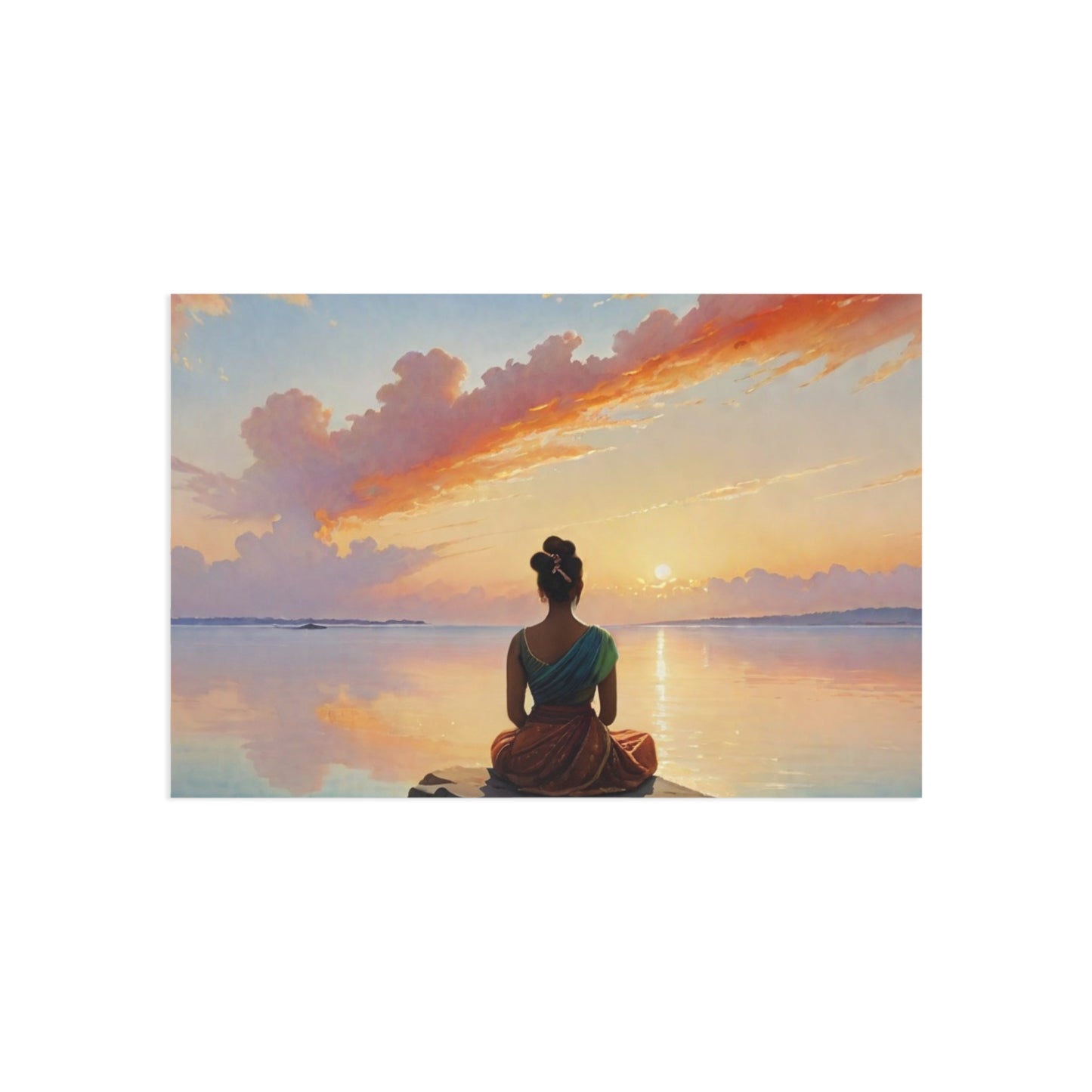 SonuMasi Postcards