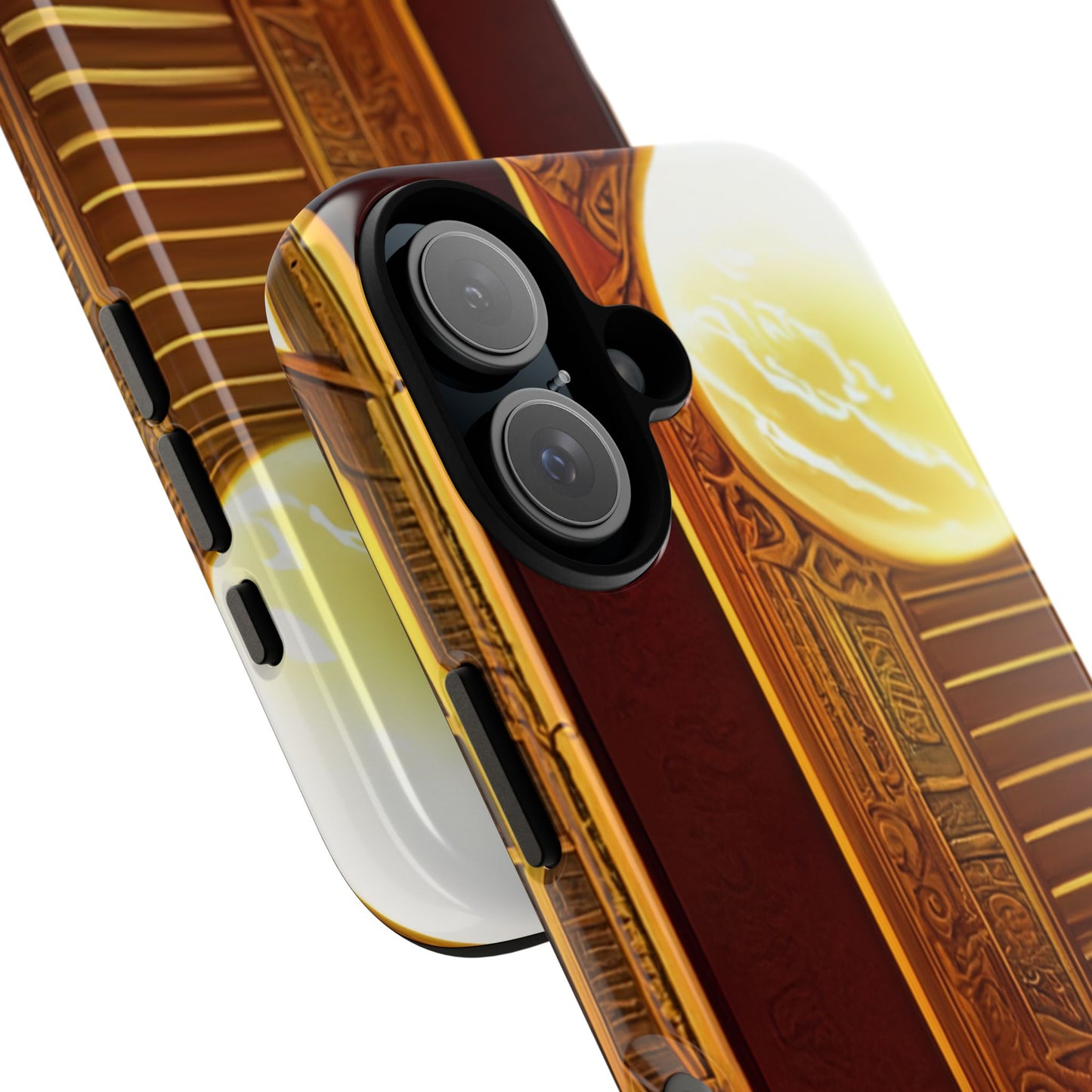 Portals Tough Cases