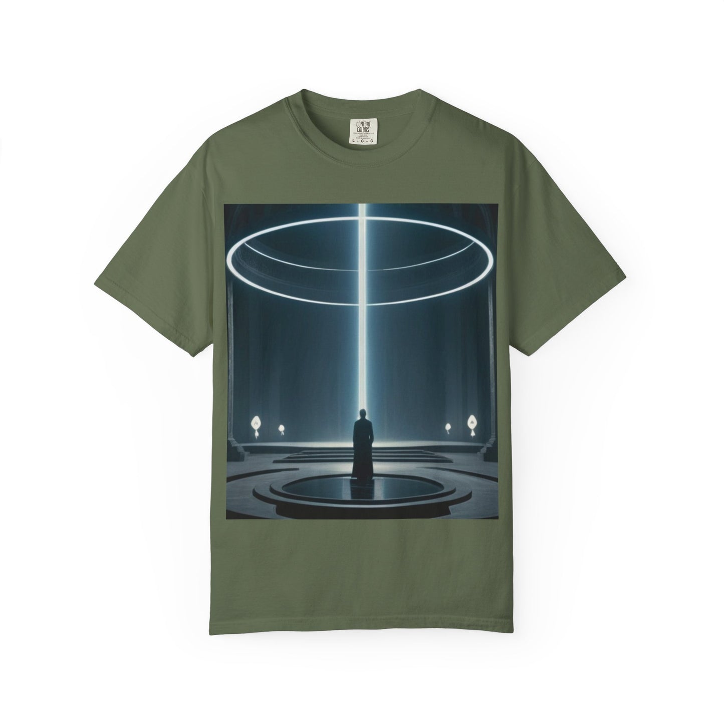Portals T-shirt
