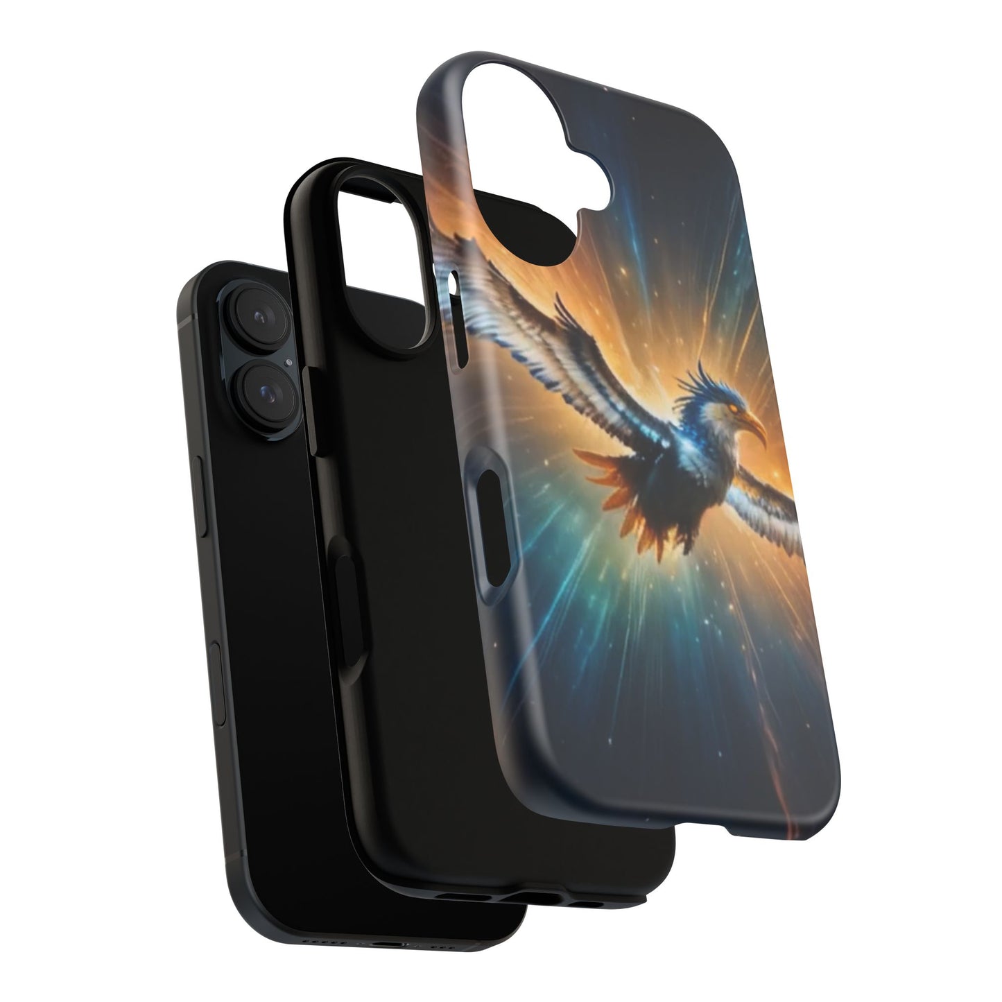 The Phoenix Tough Cases