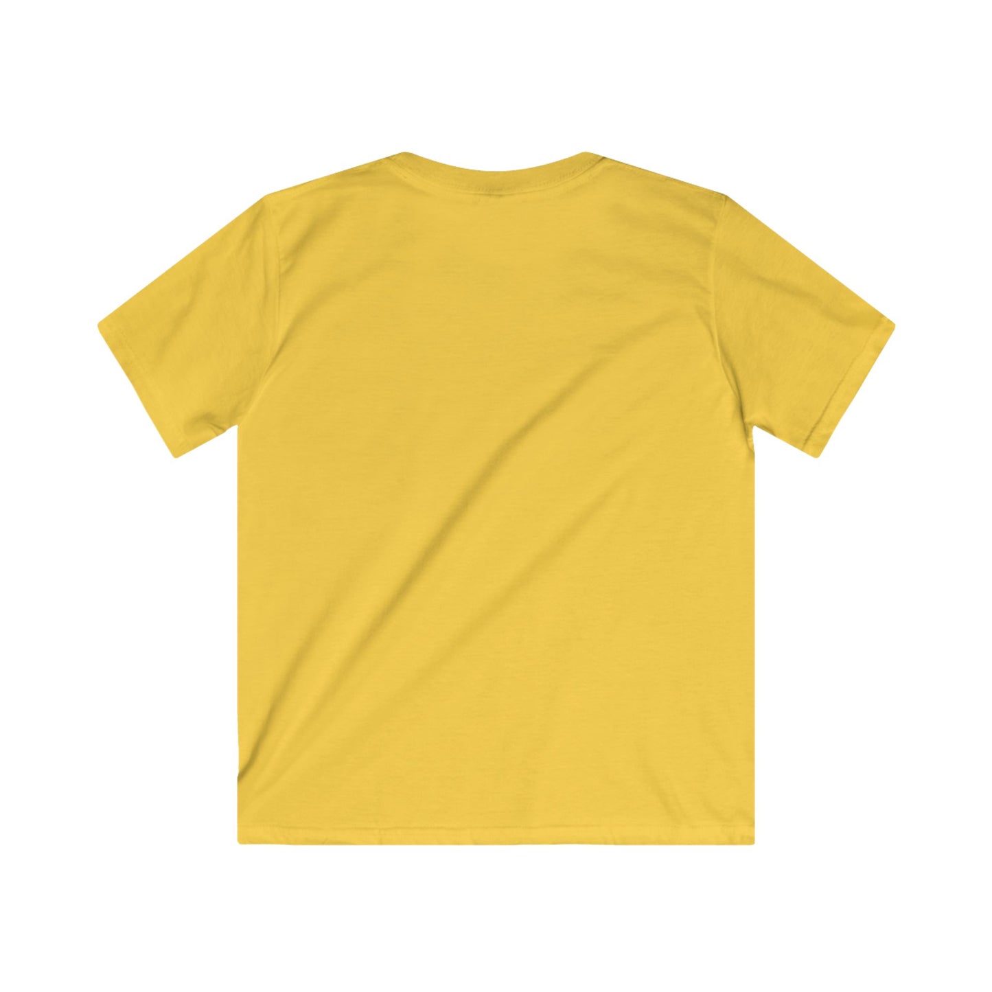 Ukiyo-e Kids Softstyle Tee
