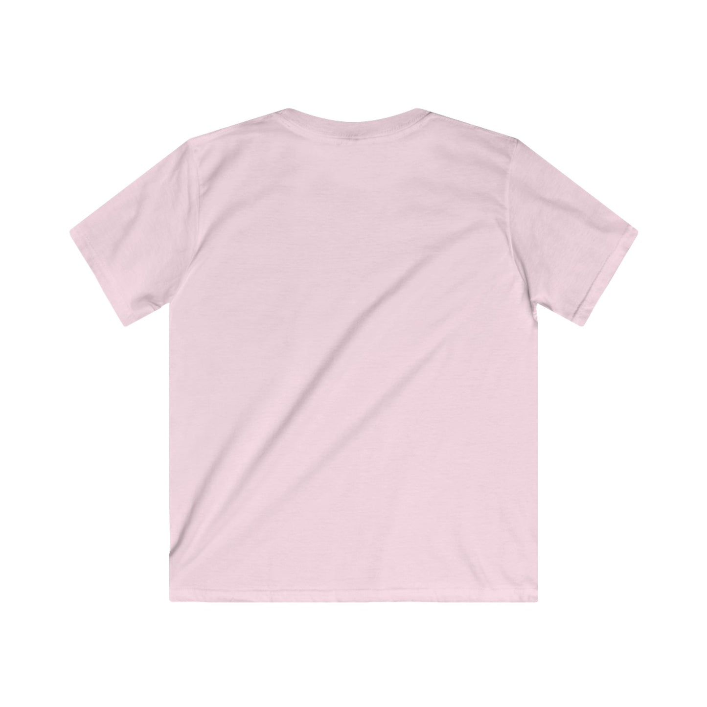 Ukiyo-e Kids Softstyle Tee