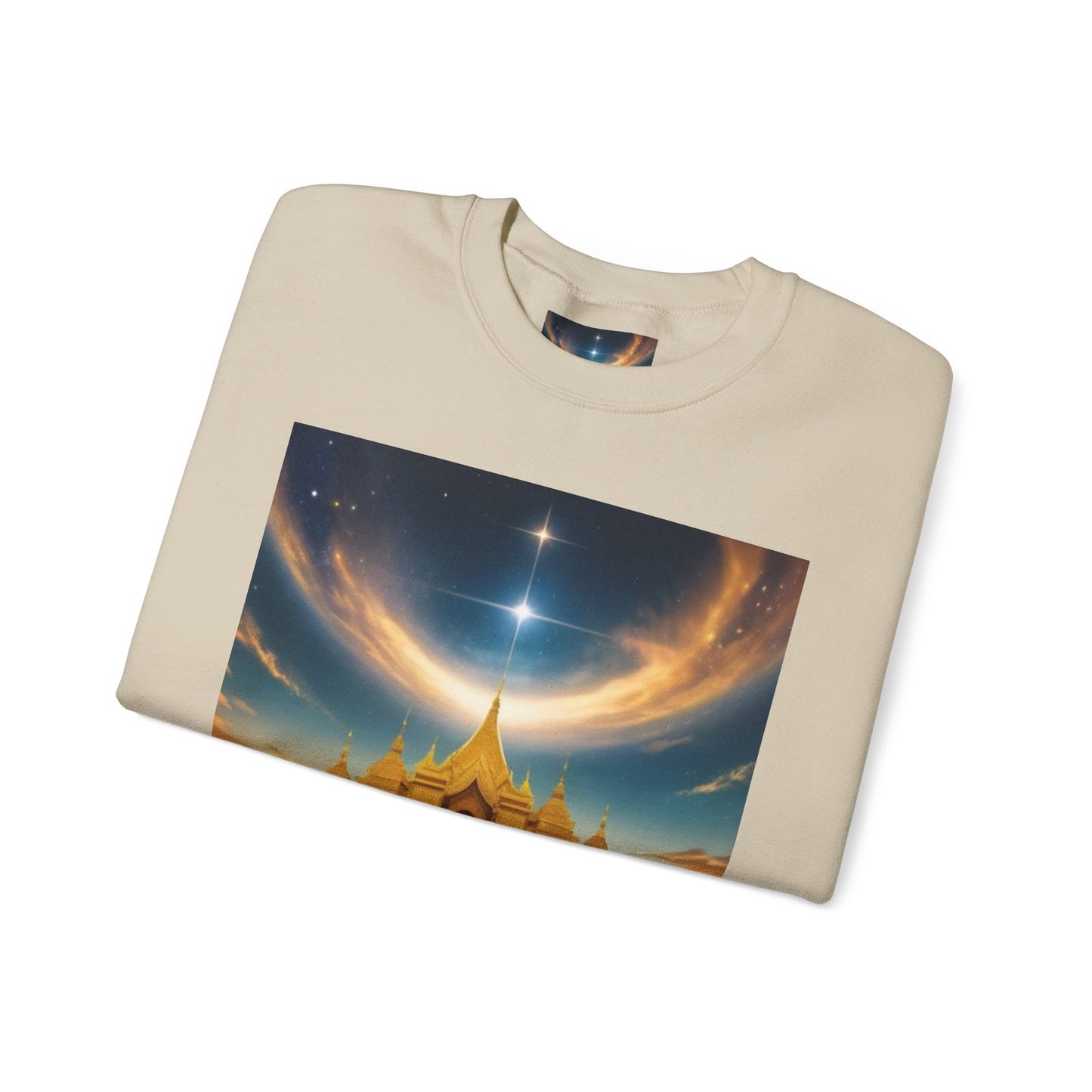 ThePalace Unisex Heavy Blend™ Crewneck Sweatshirt