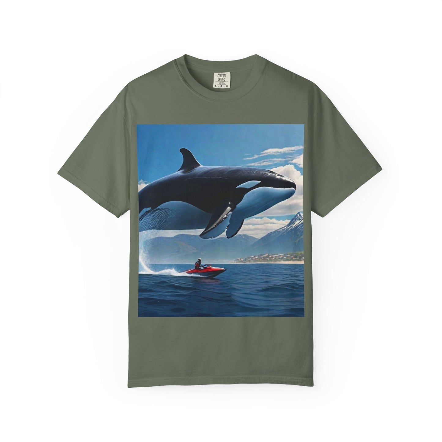 FlyerThanFlyingSaucers