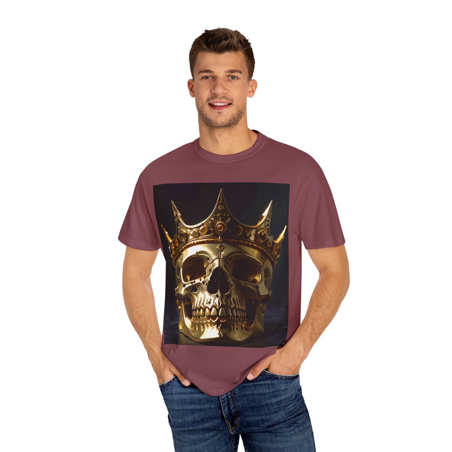 Oligopoly: A Chicago Story - Tee