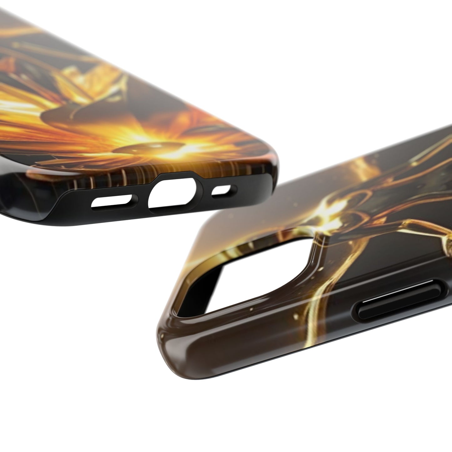 LakaPines iPhone Cases