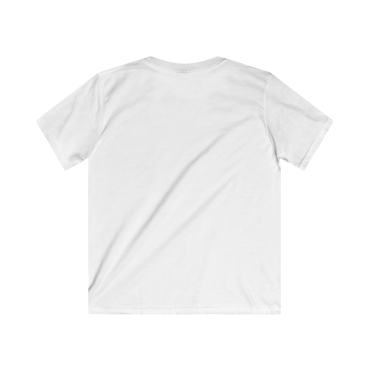 FlyerThan Softstyle Tee