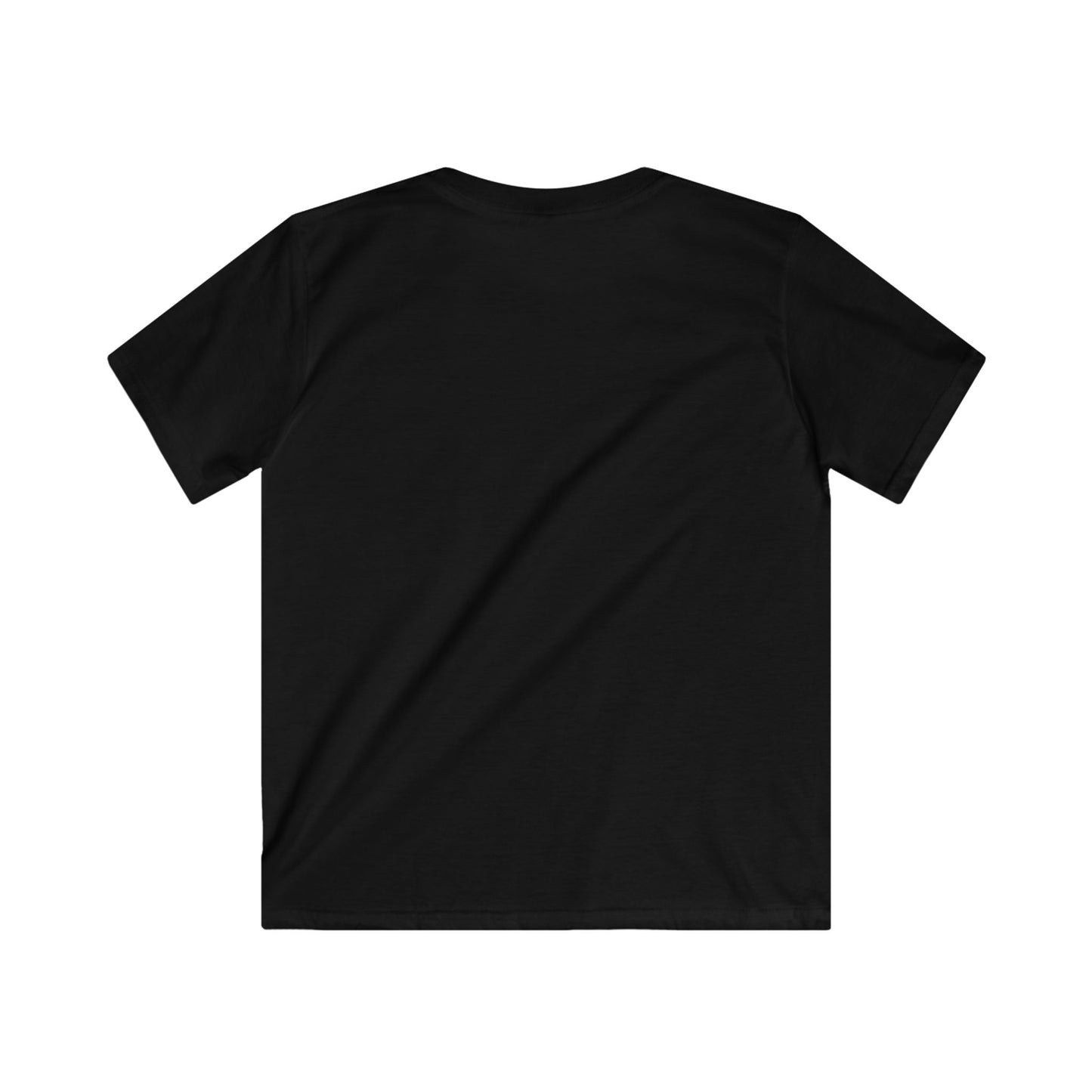 FlyerThan Softstyle Tee