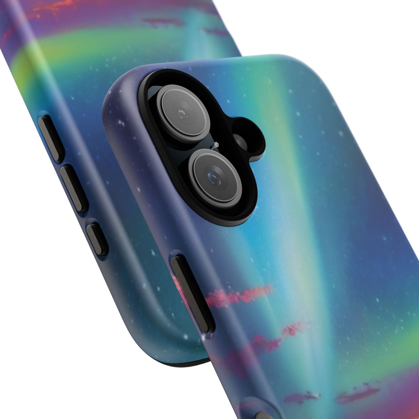 Northern Lights Tough Cases