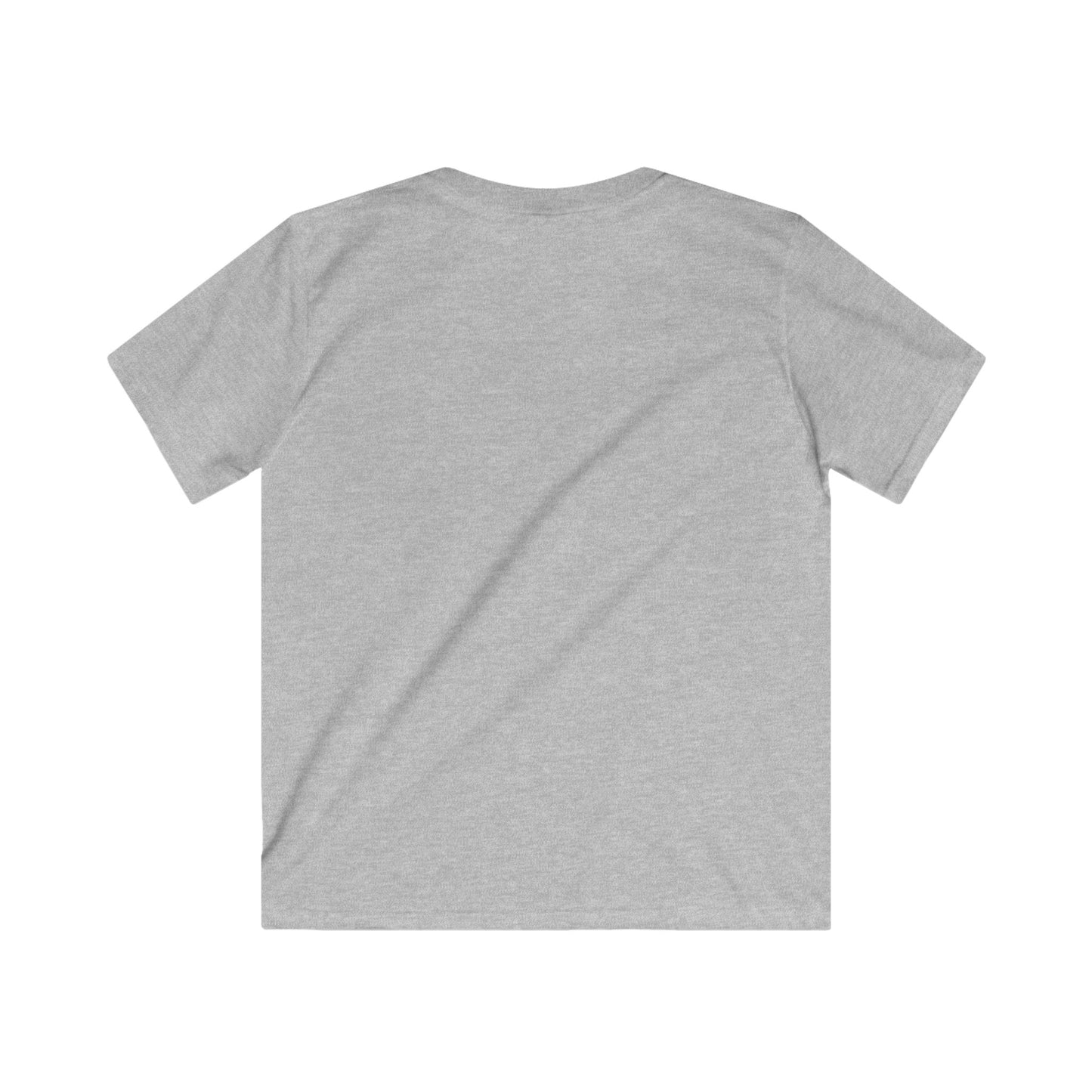Ukiyo-e Kids Softstyle Tee