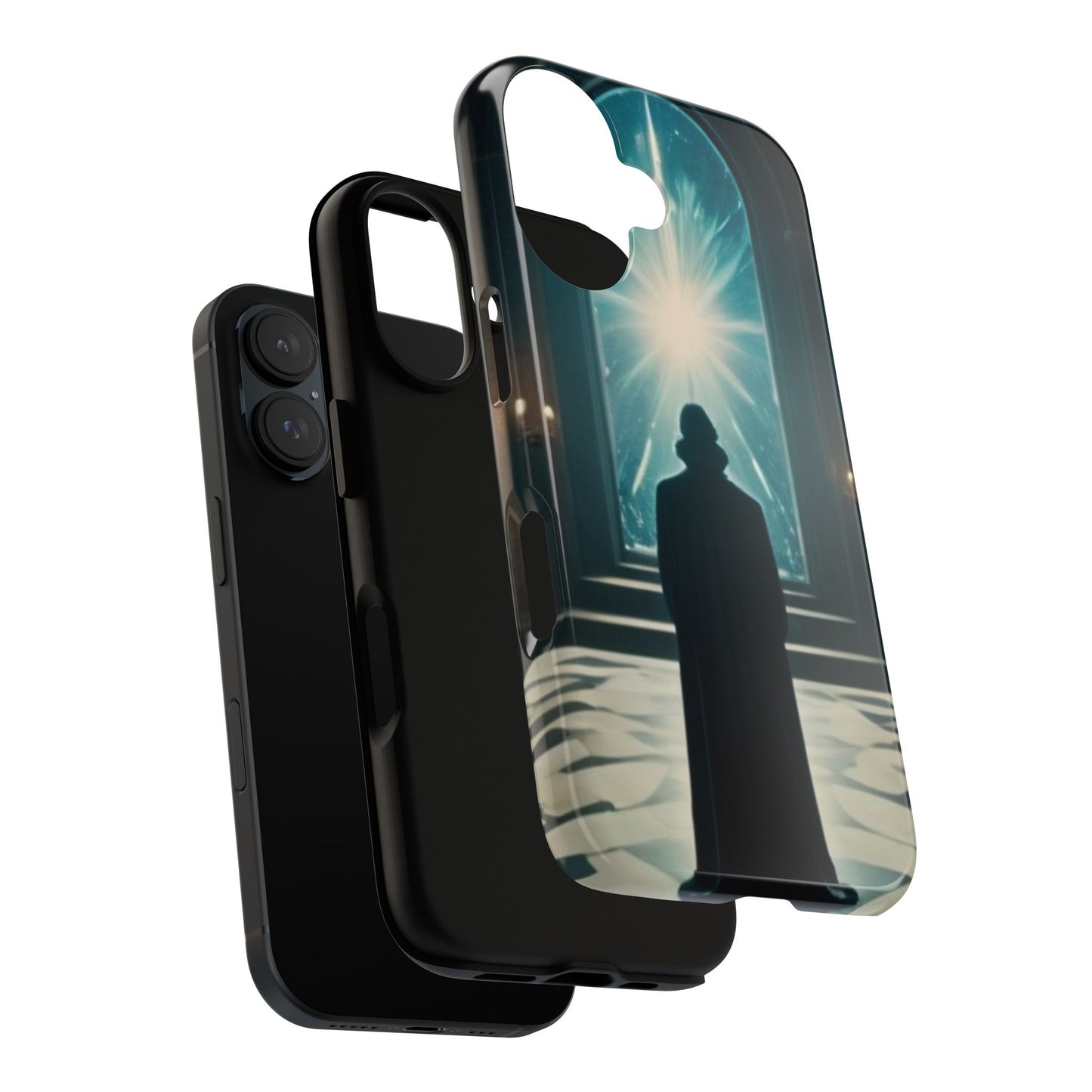 Portals Tough Cases