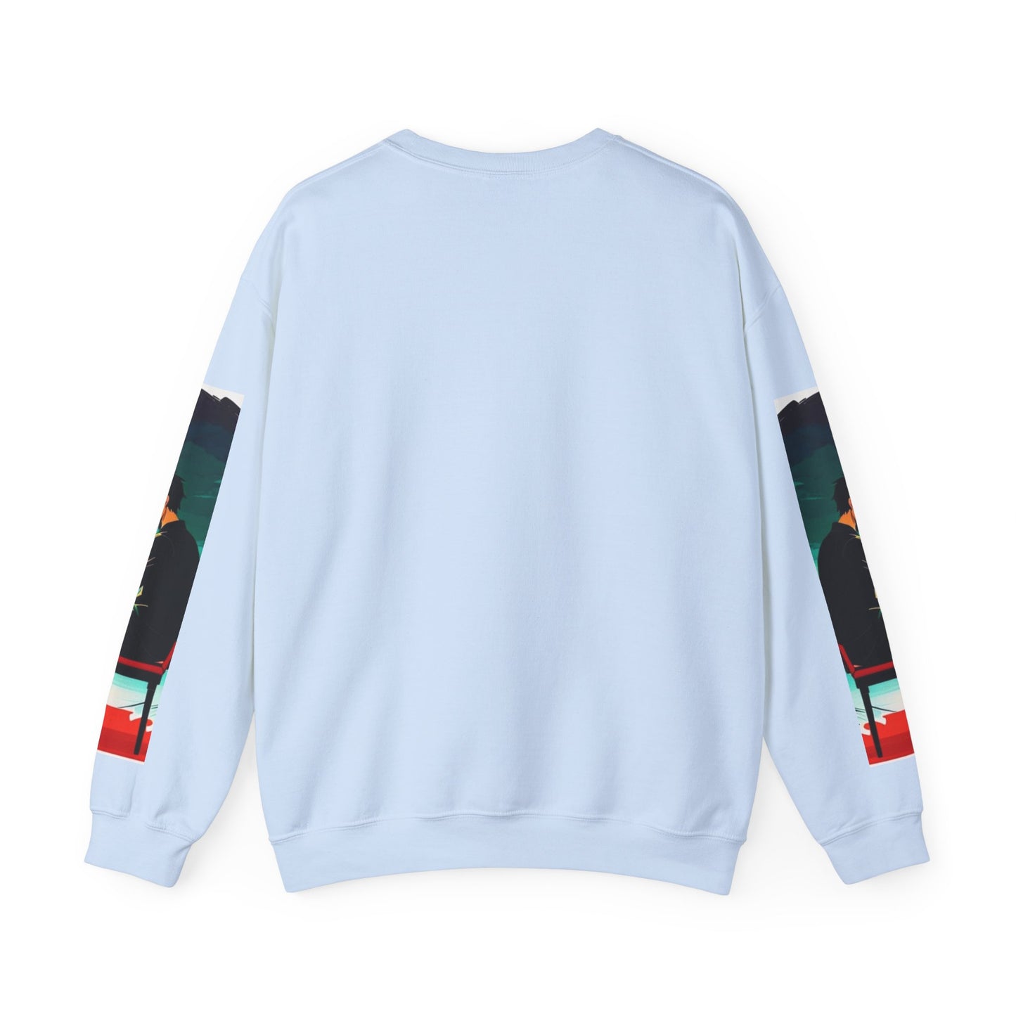 Requiems Heavy Blend™ Crewneck Sweatshirt