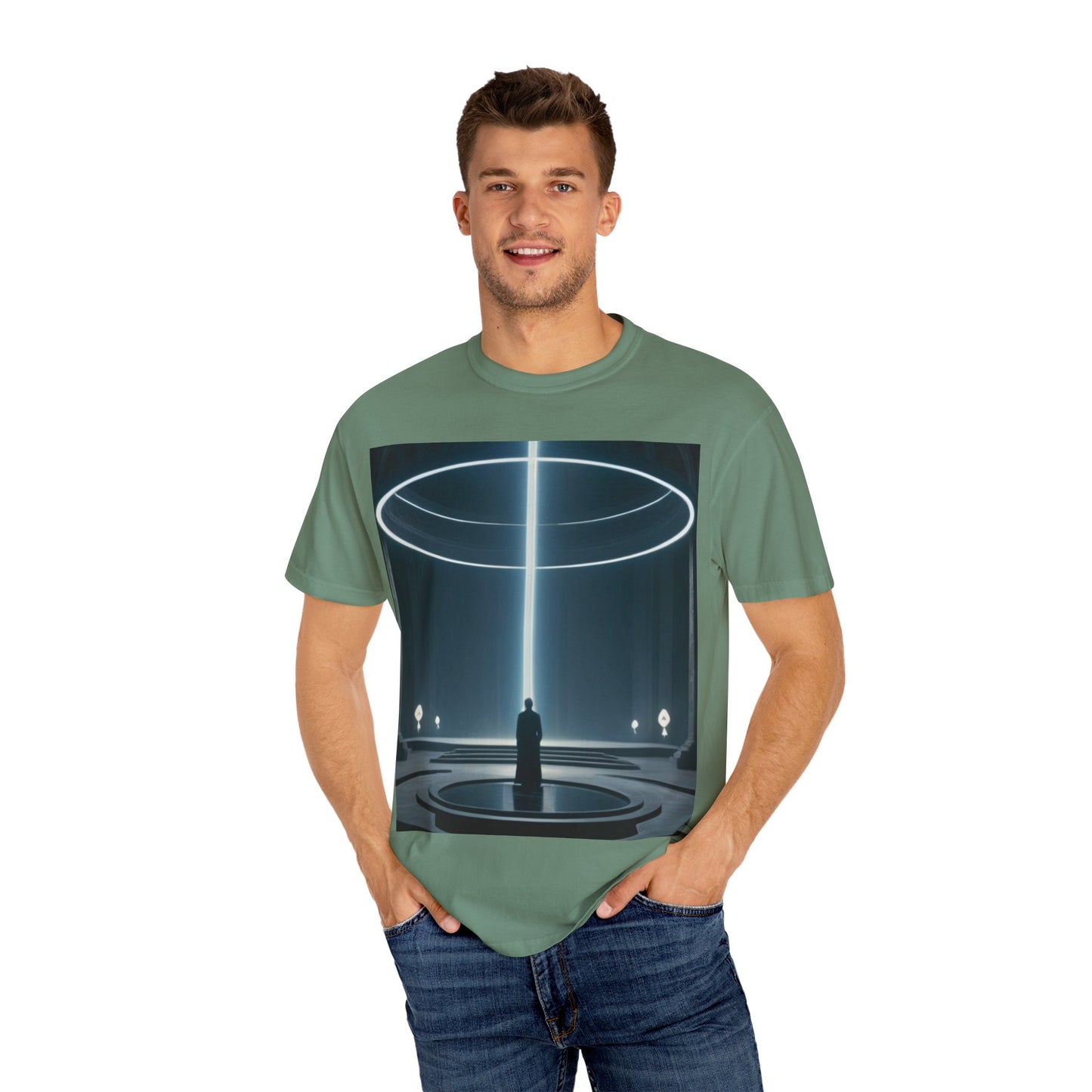 Portals T-shirt
