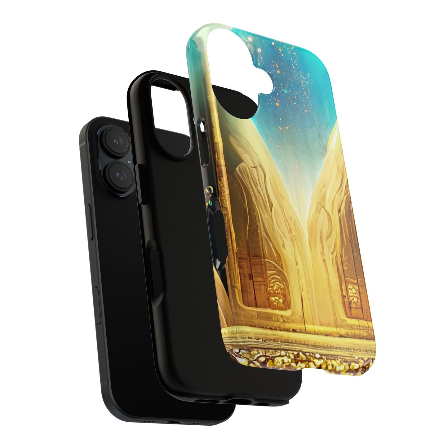 Portals Tough Cases