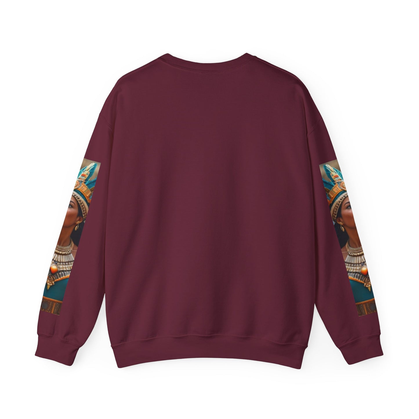 TheMaroons Unisex Heavy Blend™ Crewneck Sweatshirt
