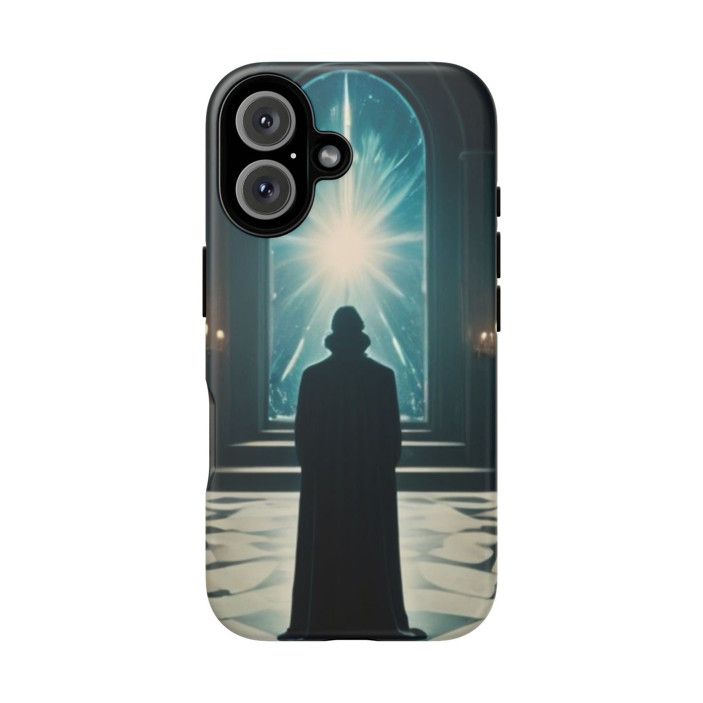 Portals Tough Cases