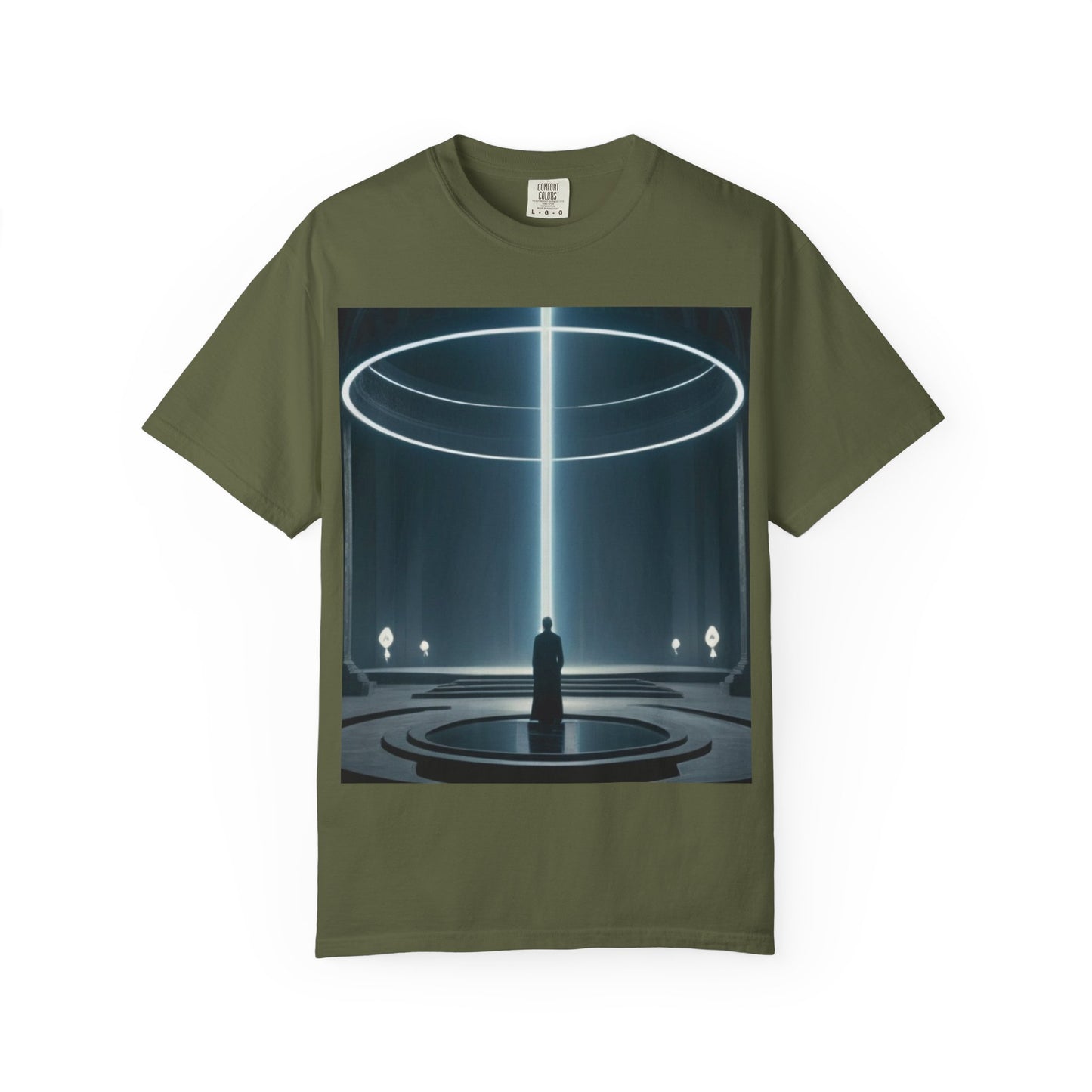 Portals T-shirt