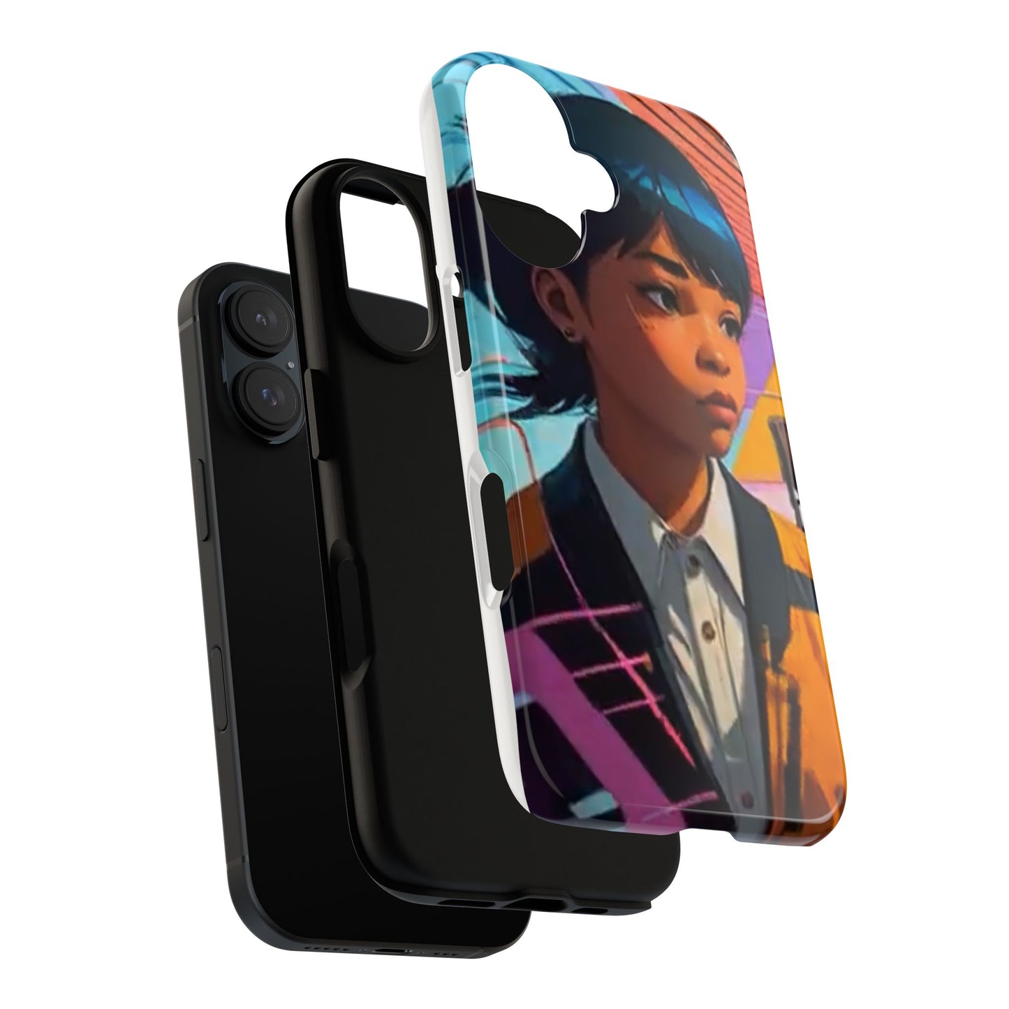 Ab-Spirits Tough Cases