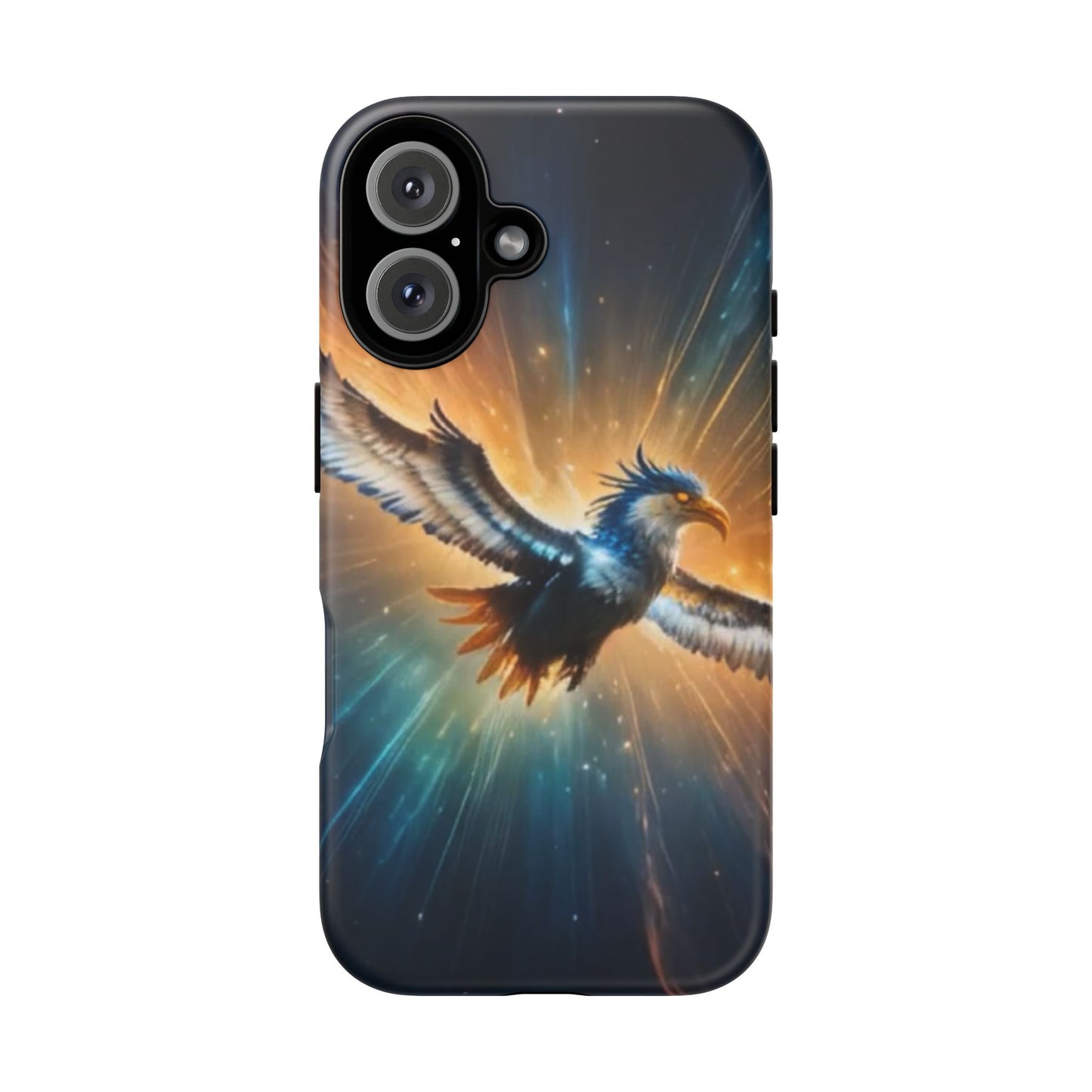 The Phoenix Tough Cases