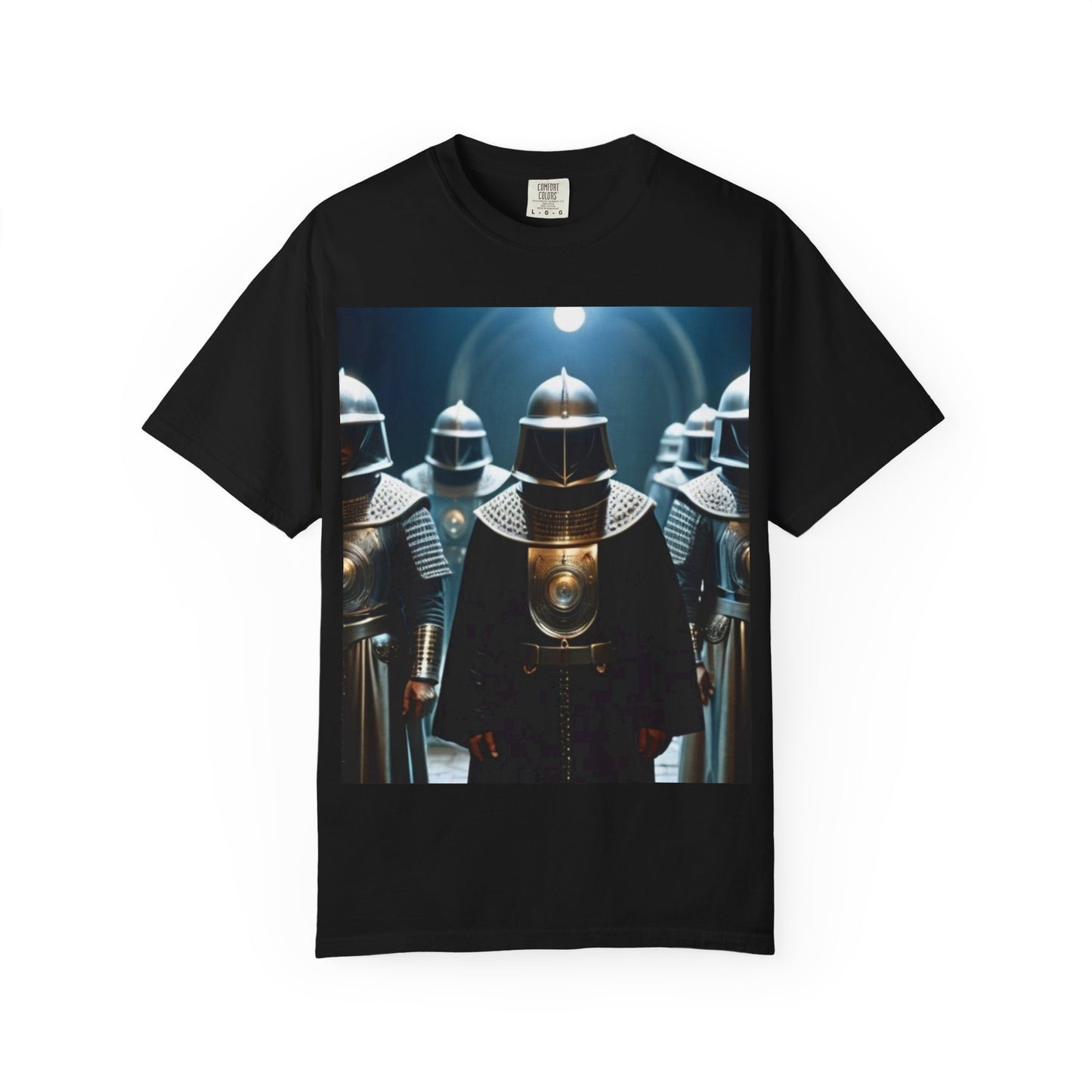 TheArchons Tee