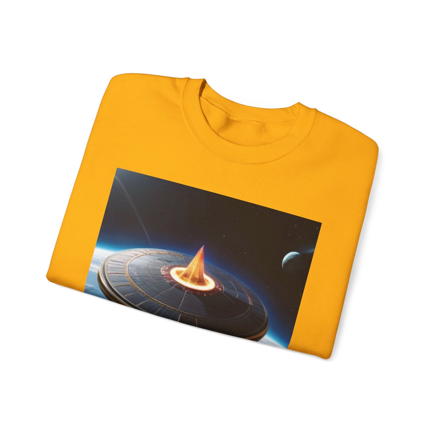 Pendulum Unisex Heavy Blend™ Crewneck Sweatshirt