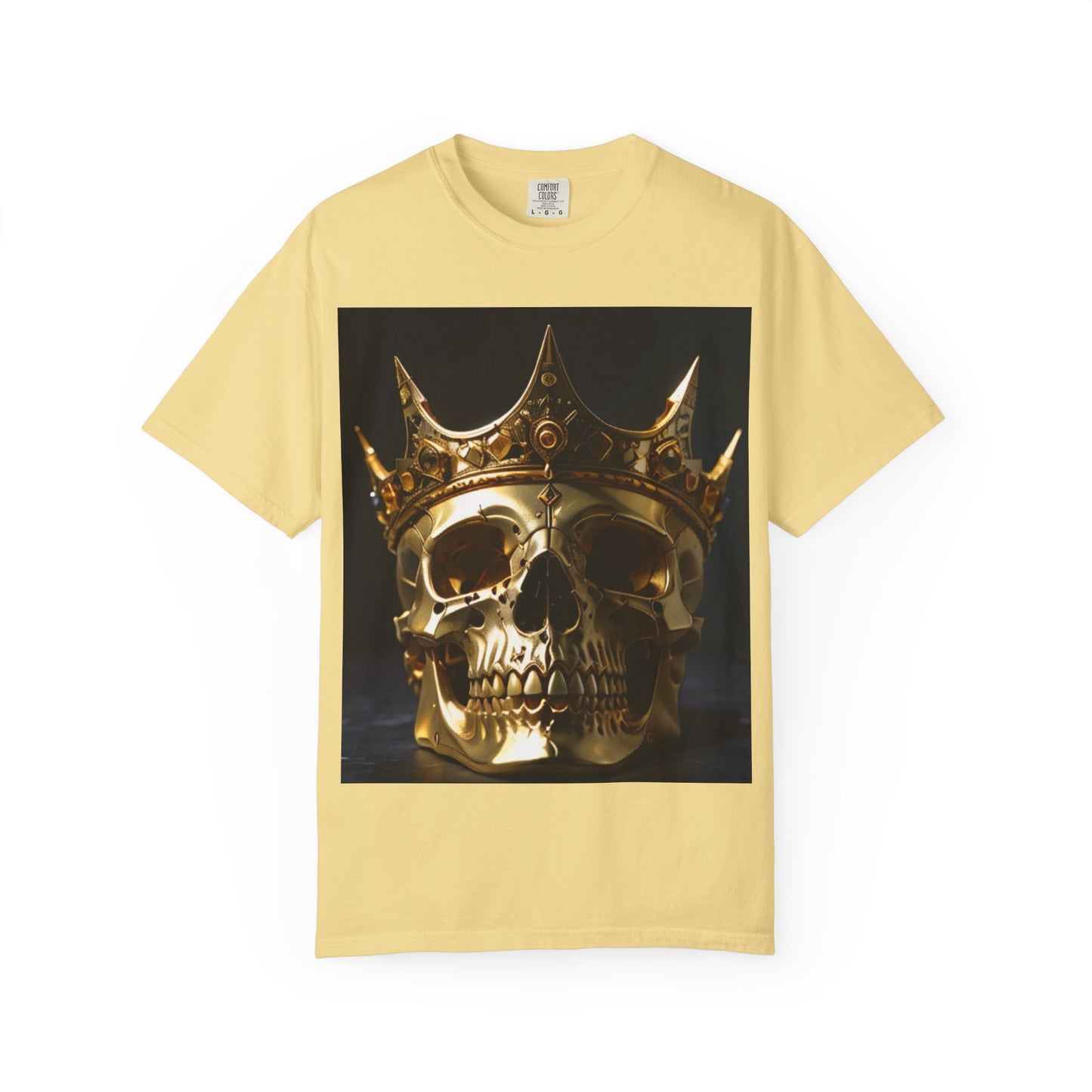 Oligopoly: A Chicago Story - Tee