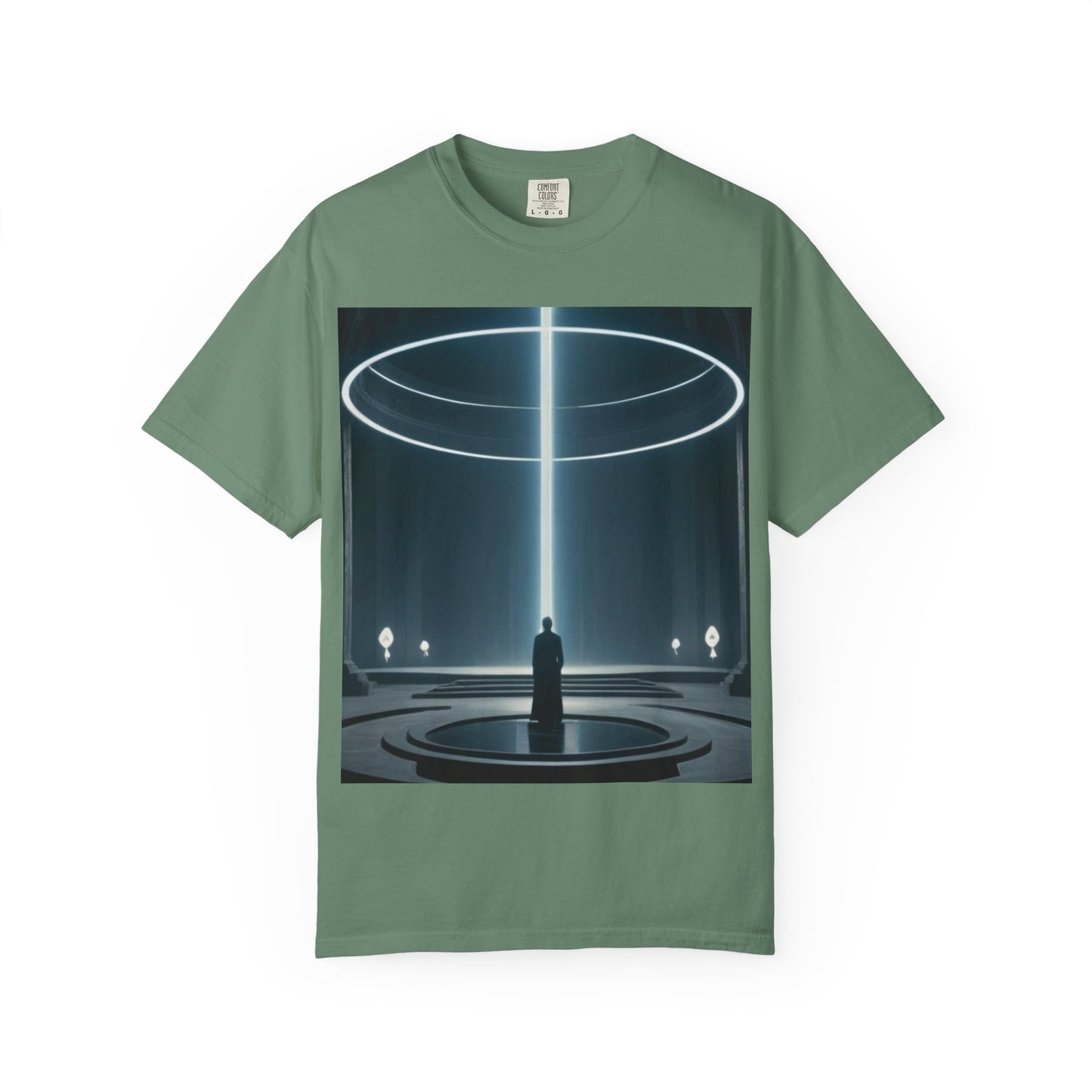 Portals T-shirt