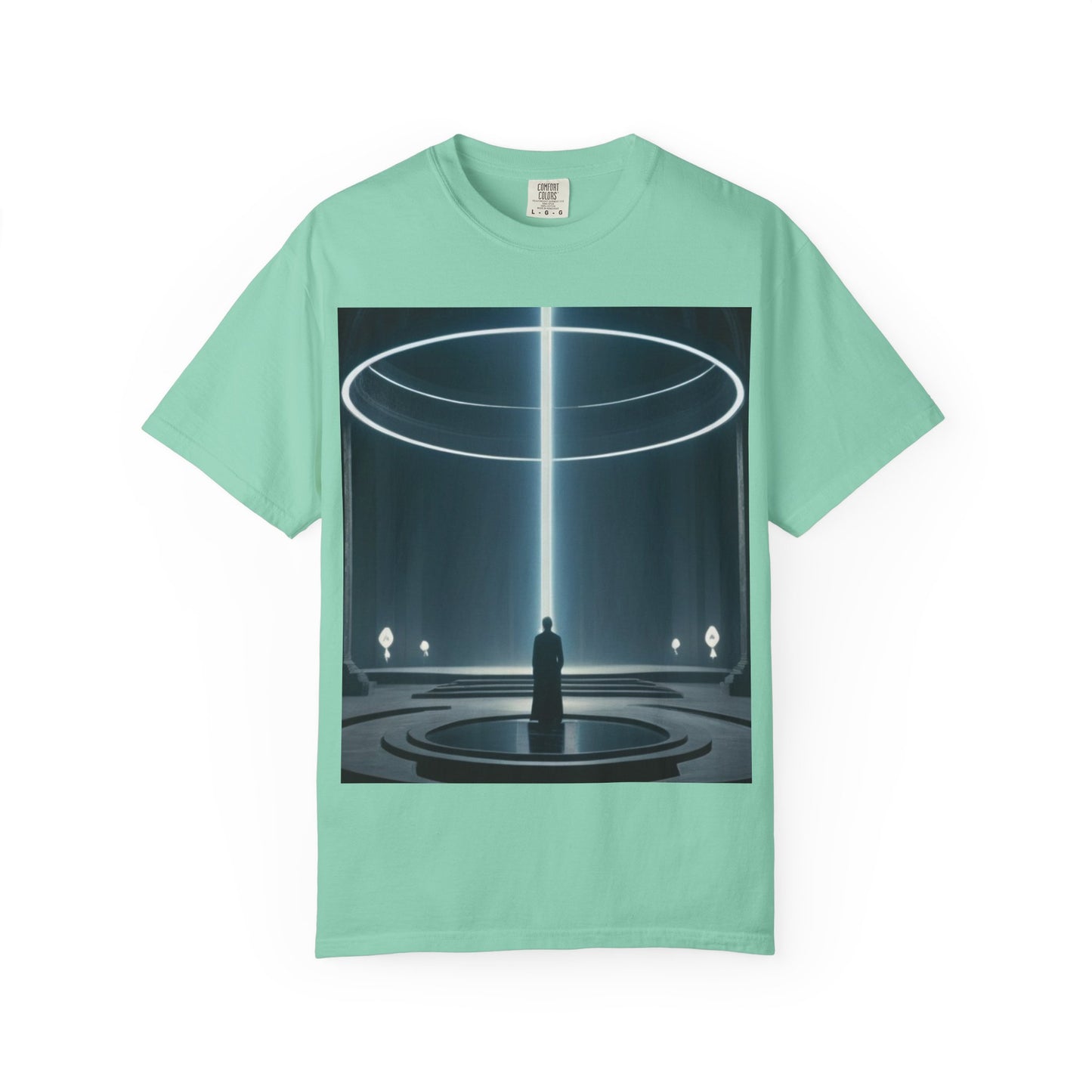 Portals T-shirt