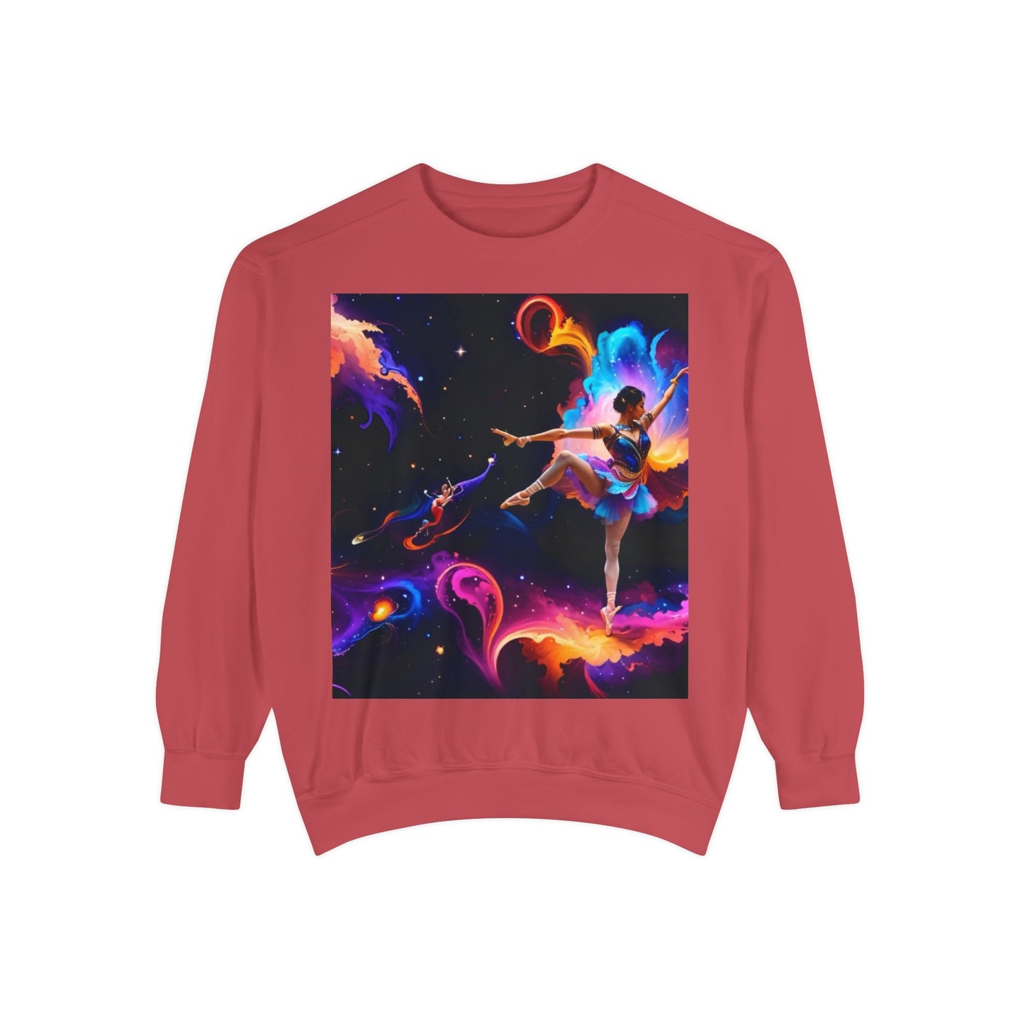 BalerinaNebula Sweatshirt