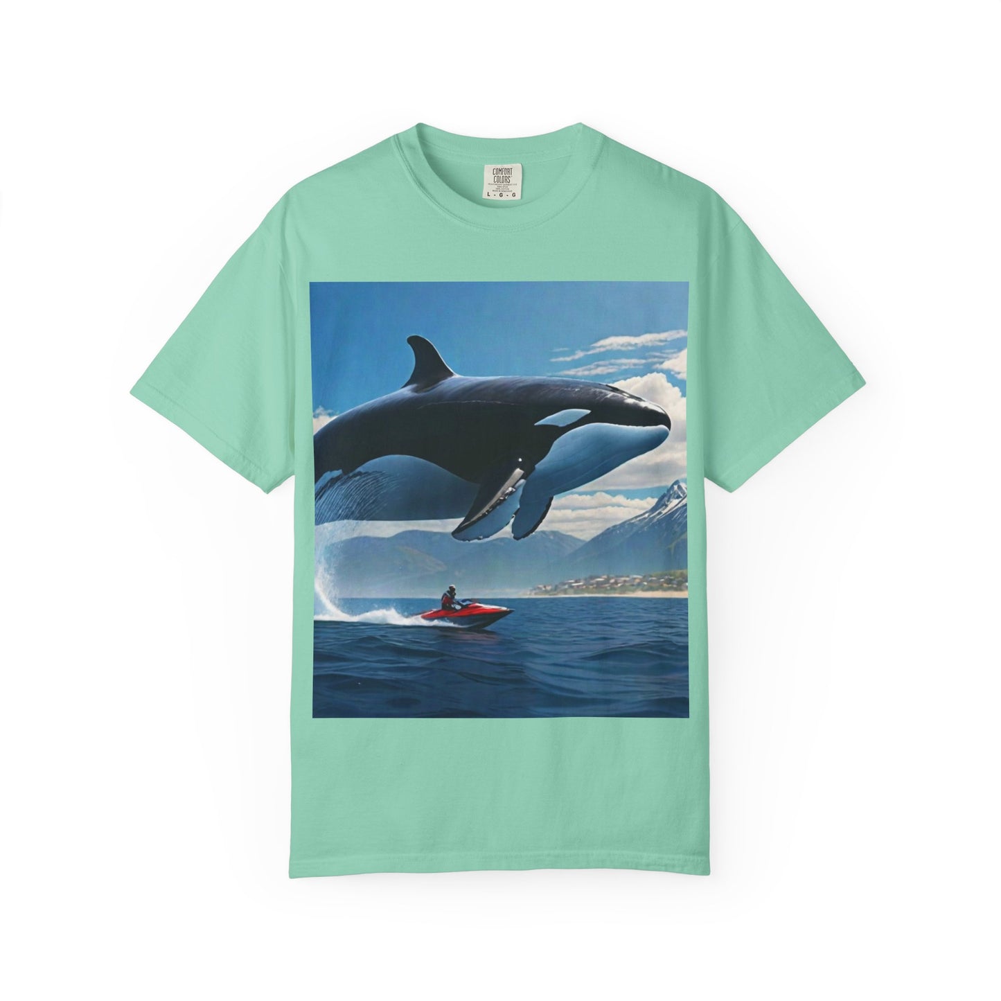 FlyerThanFlyingSaucers