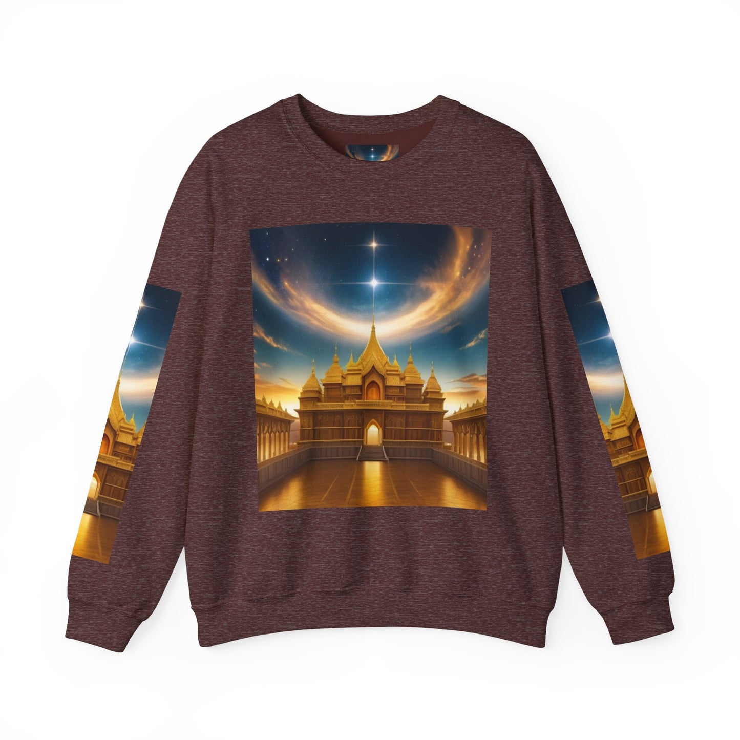 ThePalace Unisex Heavy Blend™ Crewneck Sweatshirt