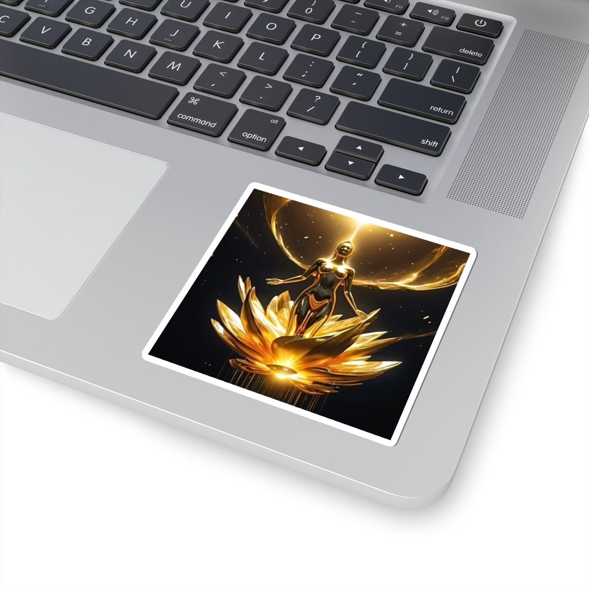 LakaPines Stickers