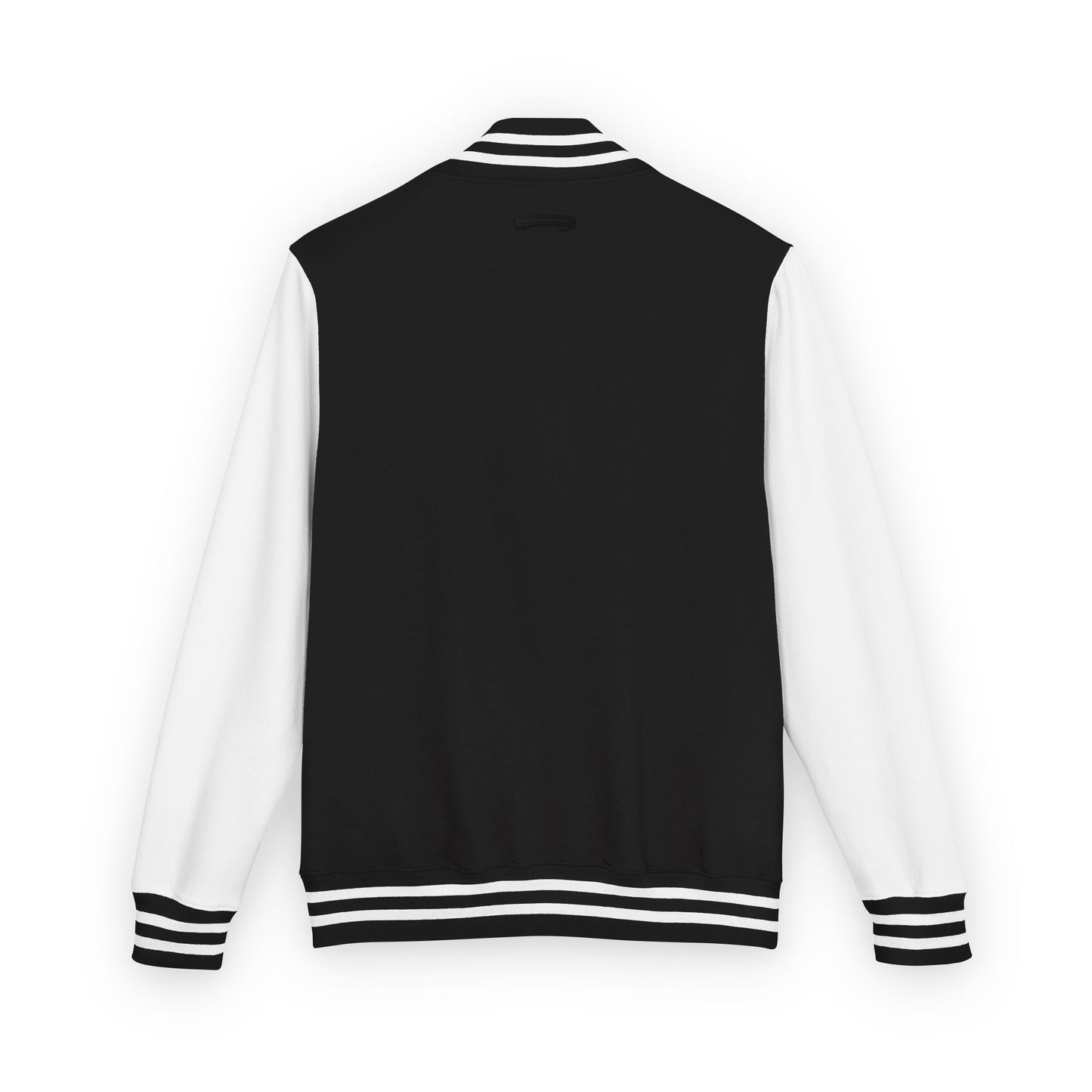 Flux Sequels Letterman Jacket