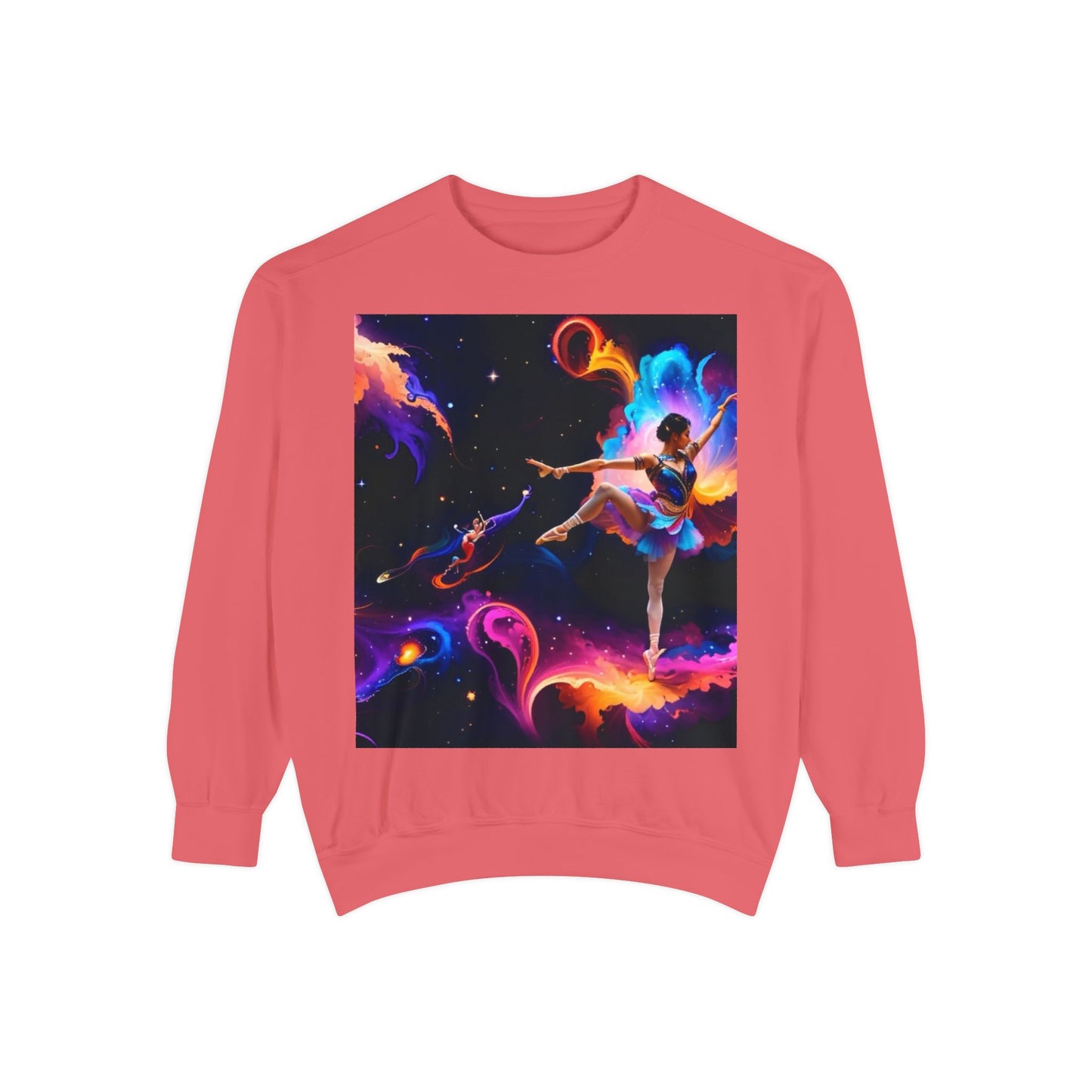 BalerinaNebula Sweatshirt