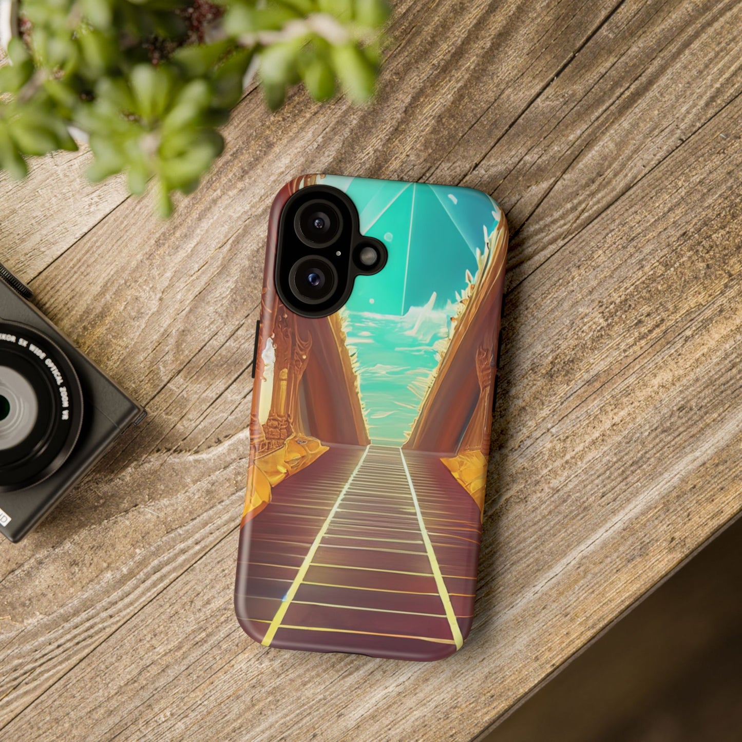 Portals Tough Cases