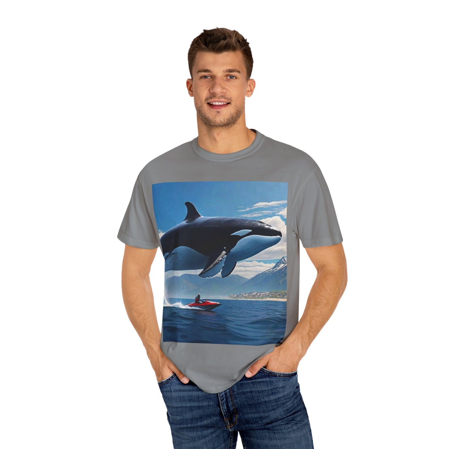 FlyerThanFlyingSaucers