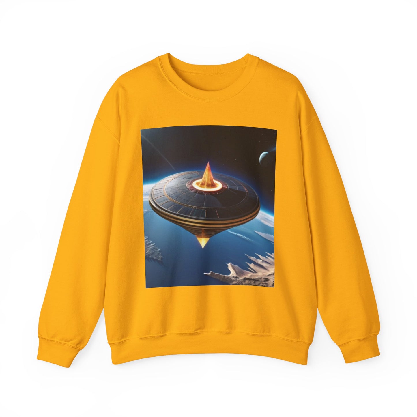 Pendulum Unisex Heavy Blend™ Crewneck Sweatshirt