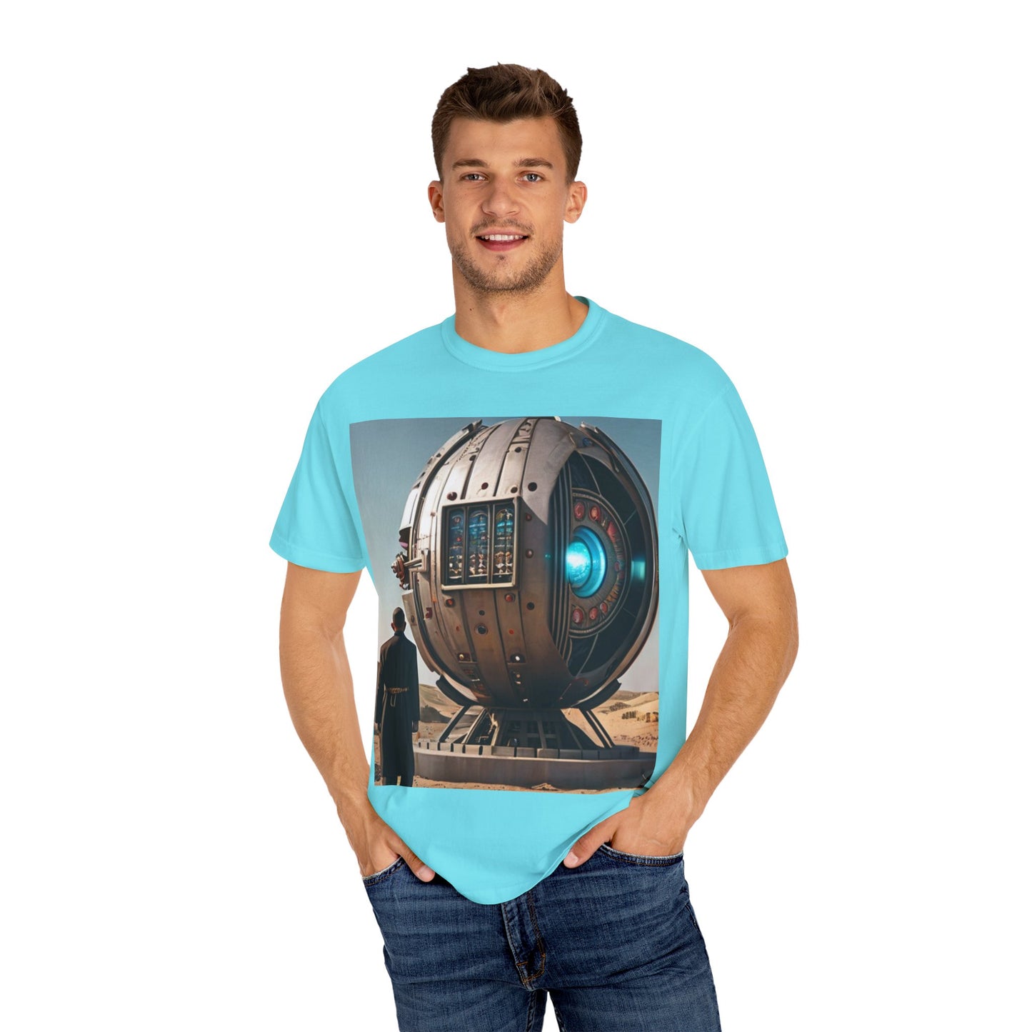 GenoCodez T-shirt