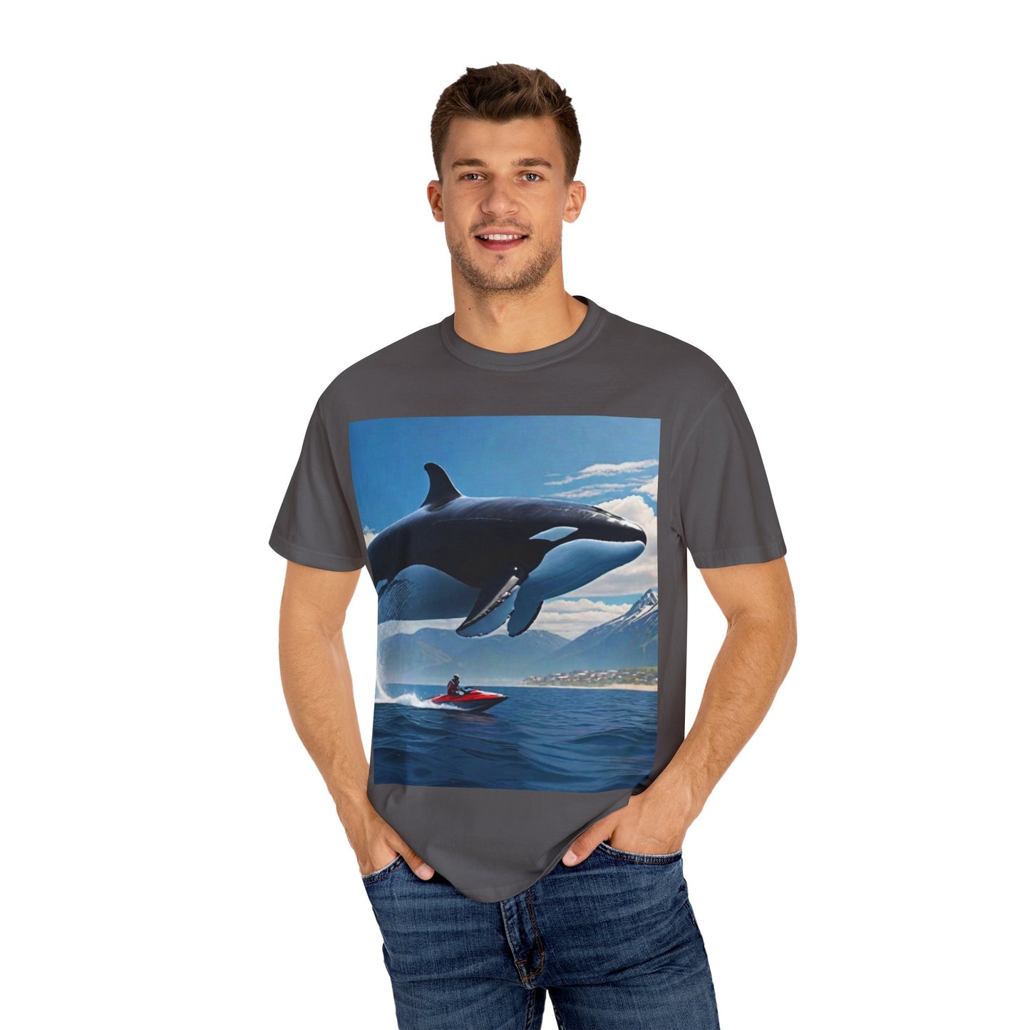 FlyerThanFlyingSaucers