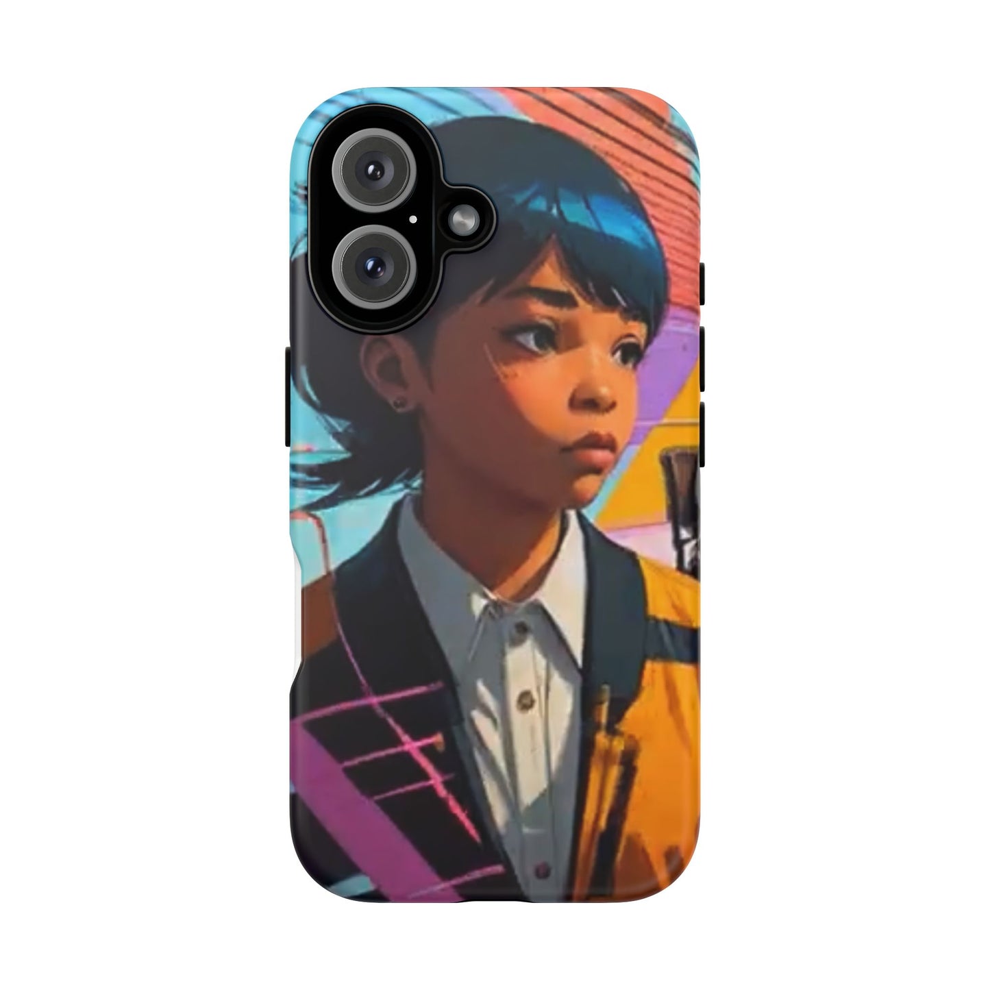 Ab-Spirits Tough Cases