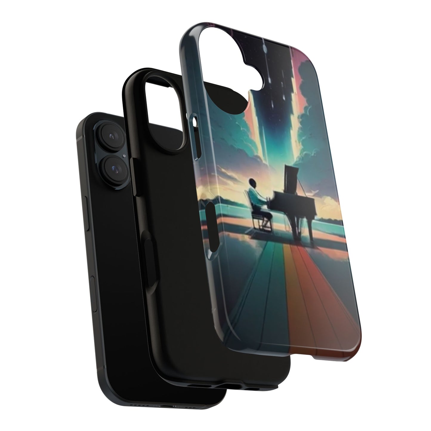 Ab-Spirits Tough Cases
