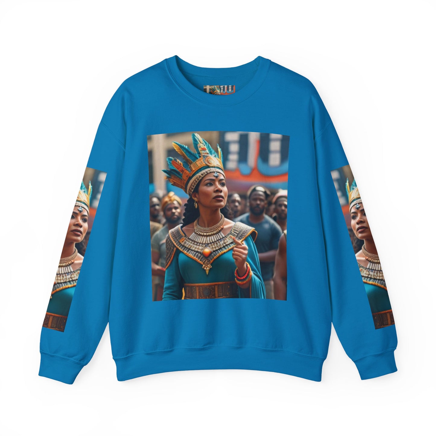 TheMaroons Unisex Heavy Blend™ Crewneck Sweatshirt