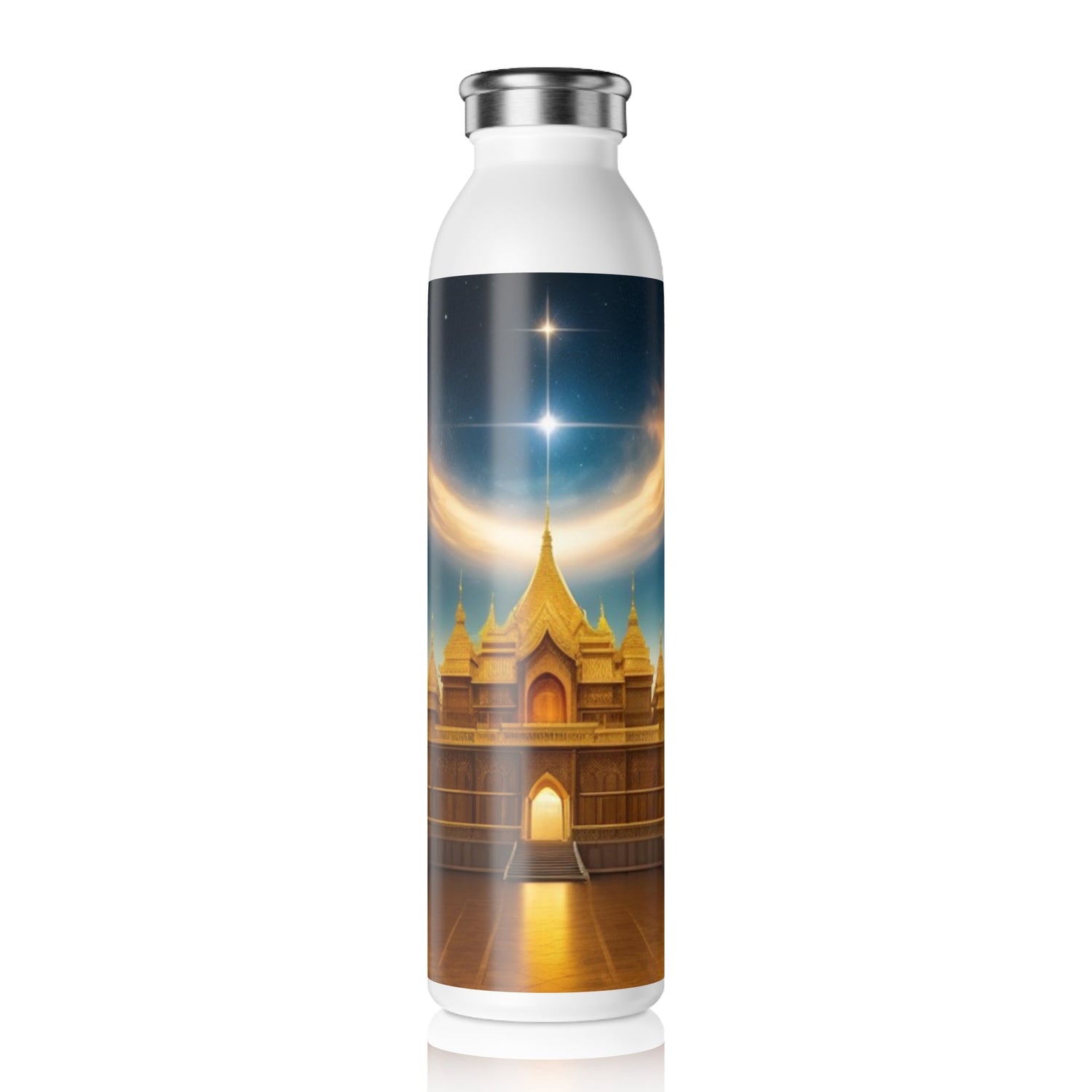Water Bottles